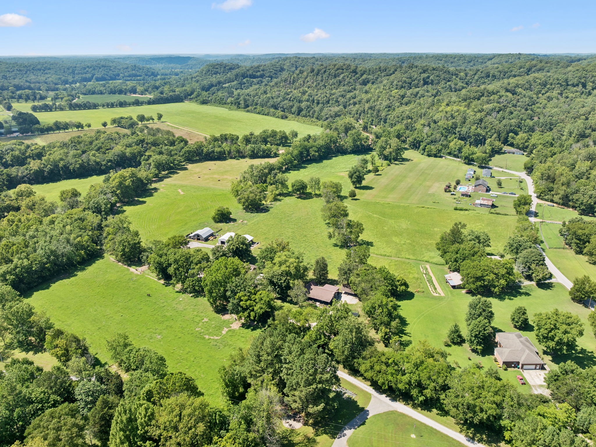 9578 S Harpeth Rd Property Photo 75