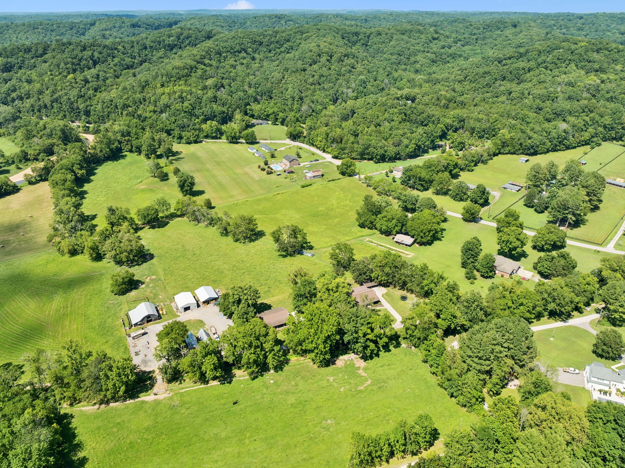 9578 S Harpeth Rd Property Photo 77