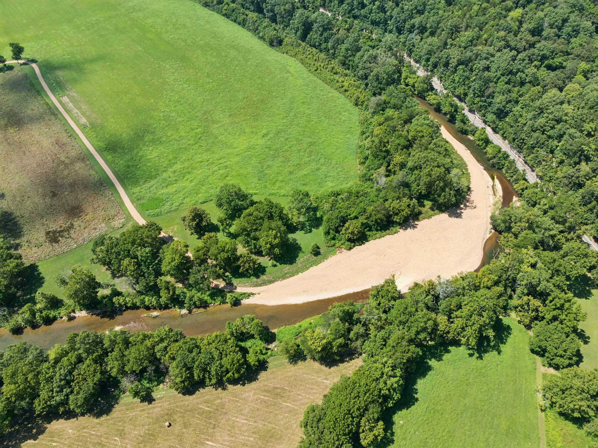 9578 S Harpeth Rd Property Photo 81