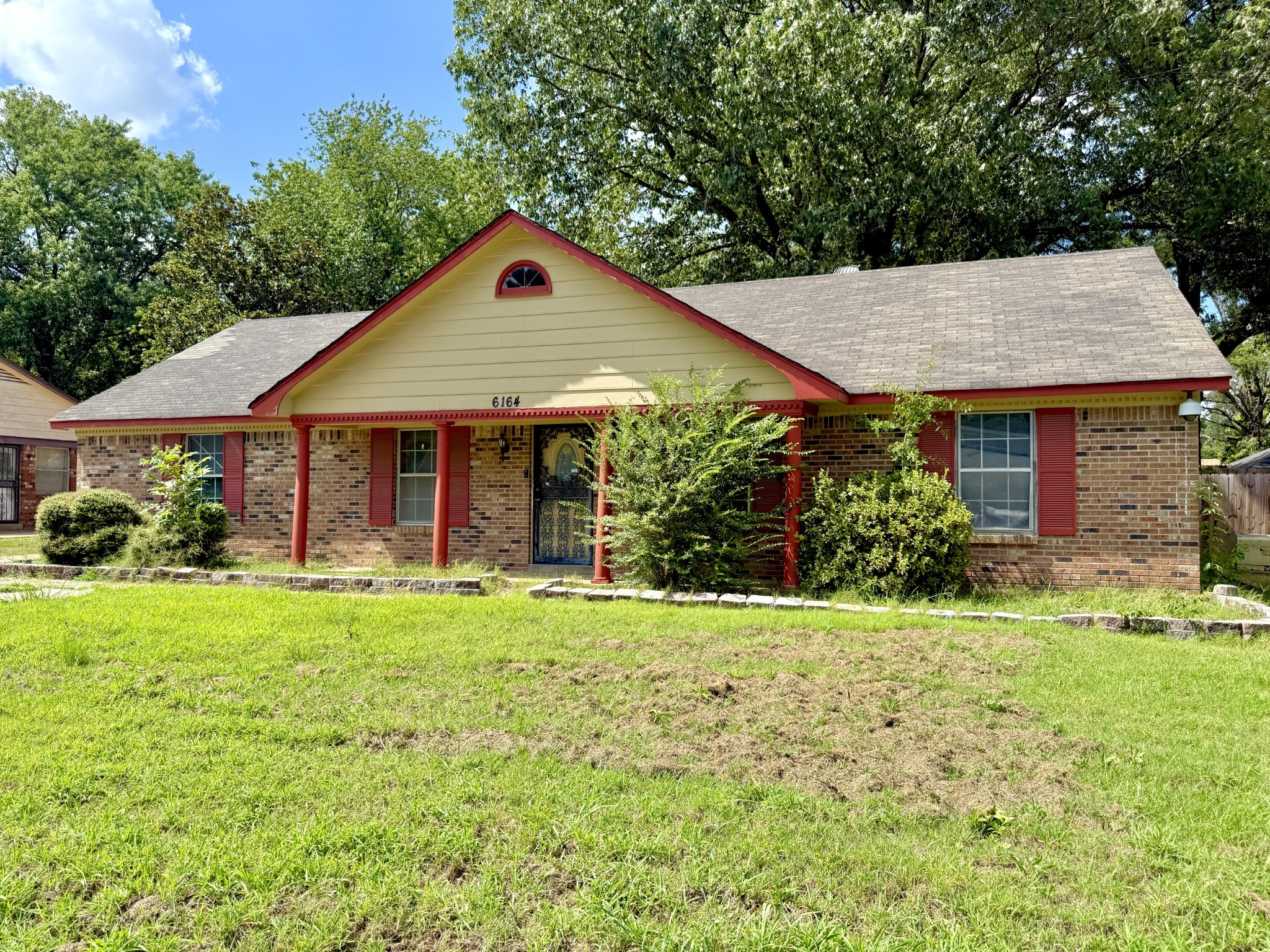 6164 Afternoon Ln Property Photo 1