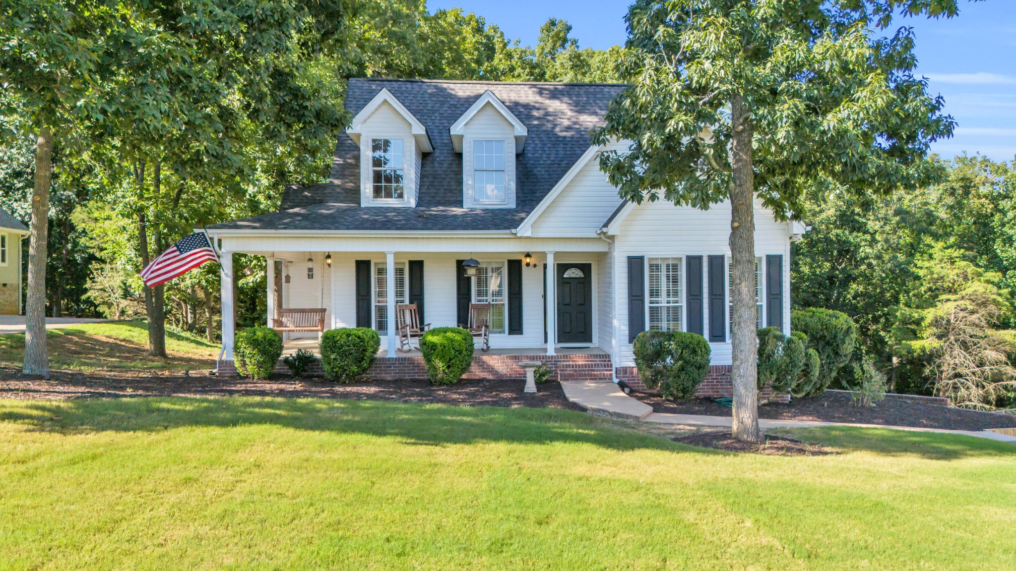 6637 Rolling River Road Property Photo 1