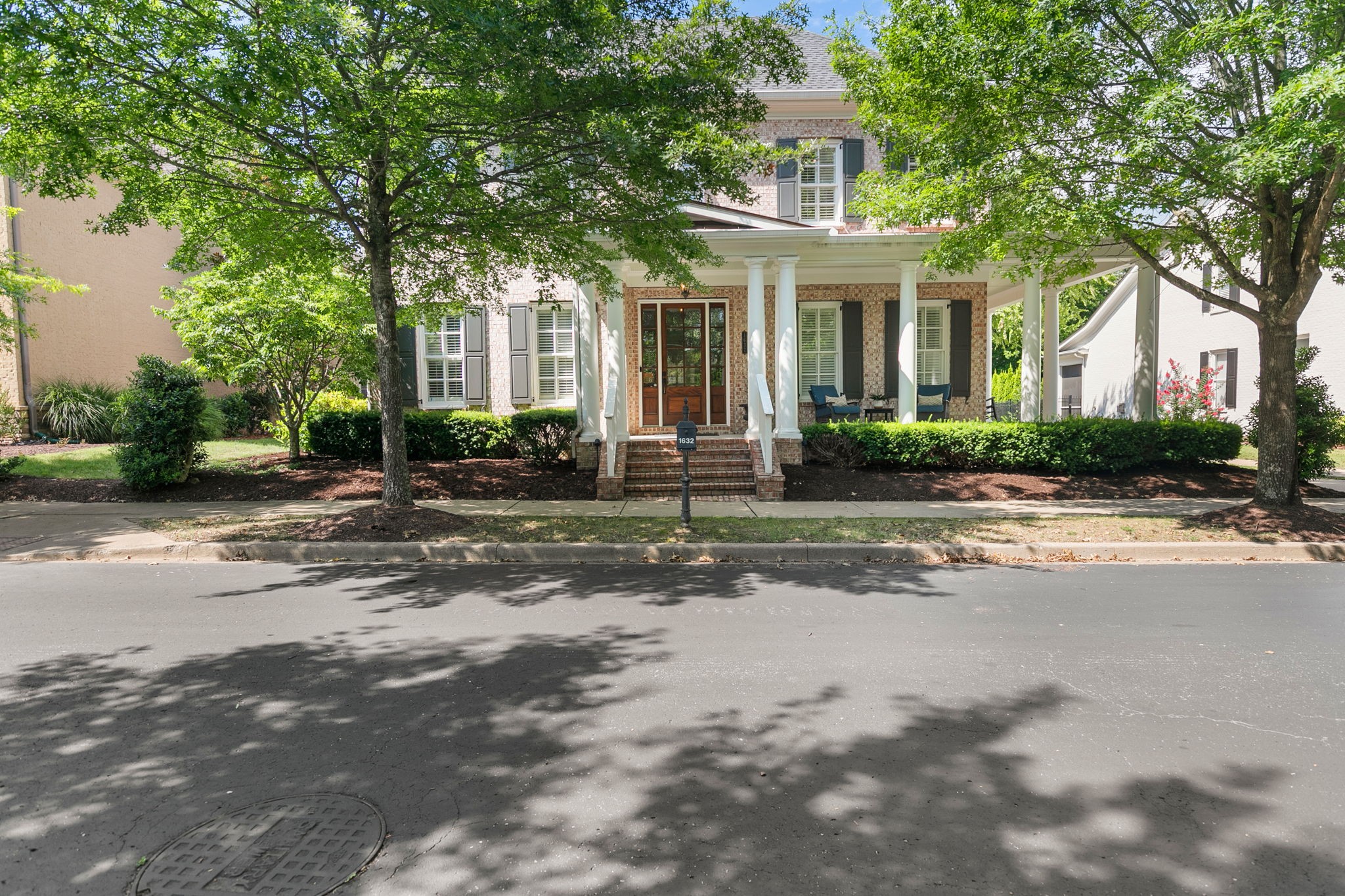 1632 Cooper Creek Ln Property Photo 1