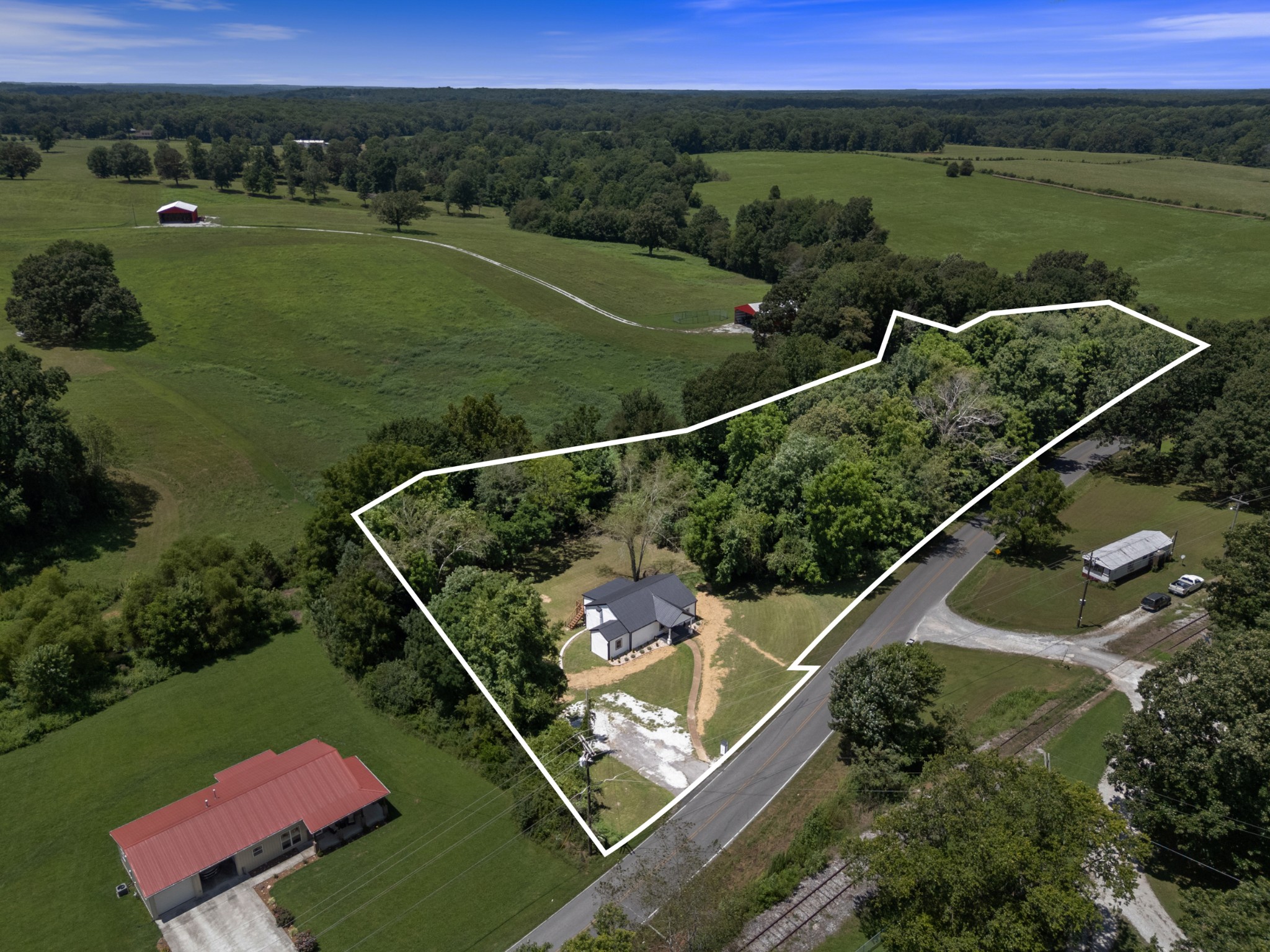 1158 Old Highway 46 Property Photo 1
