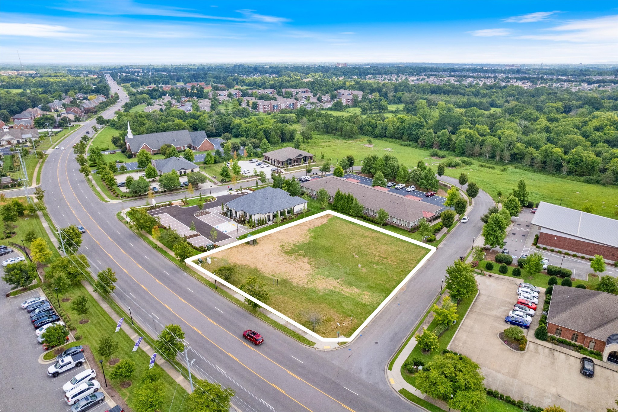 0 Fortress Blvd Property Photo
