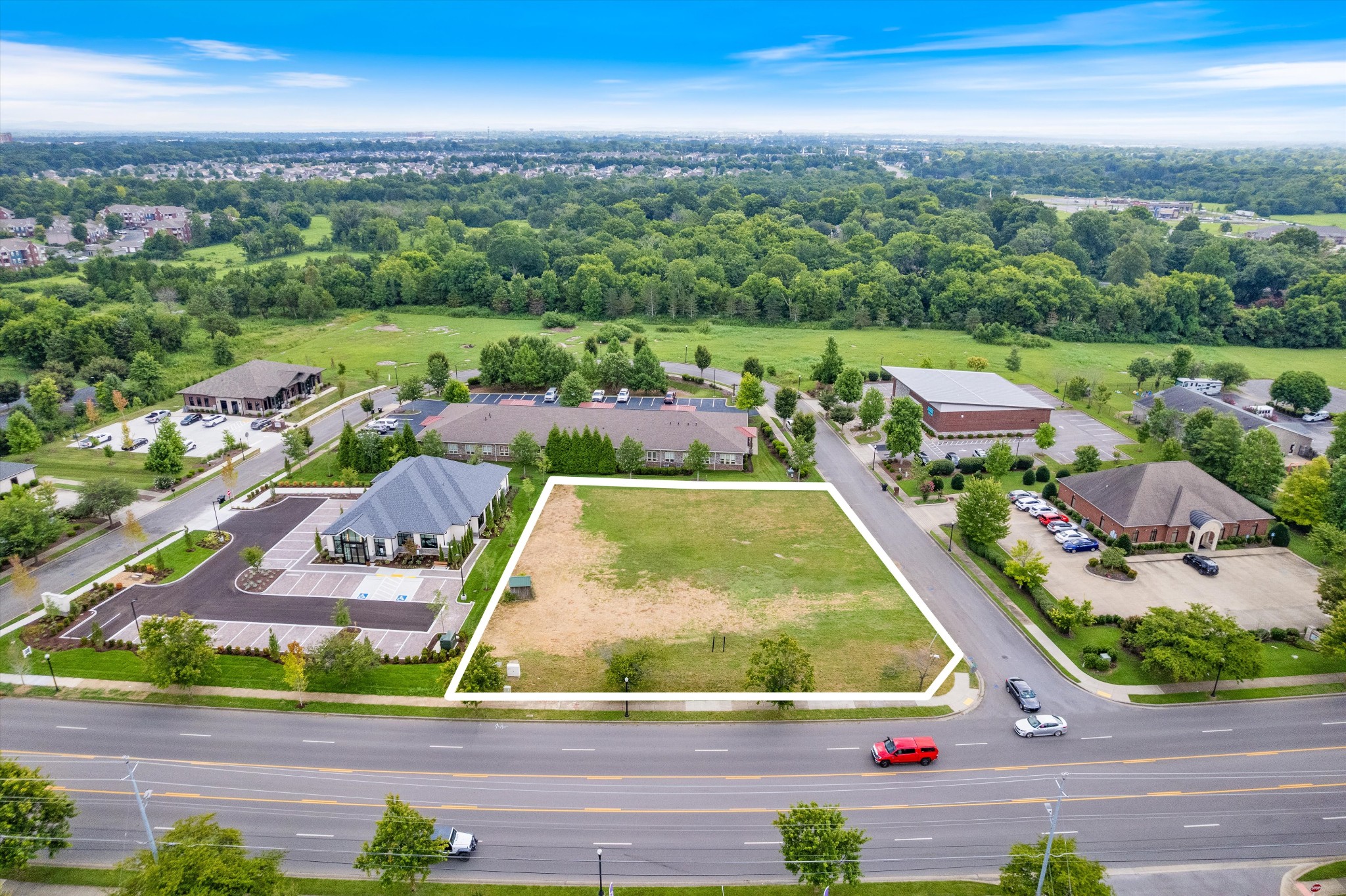 0 Fortress Blvd Property Photo 3