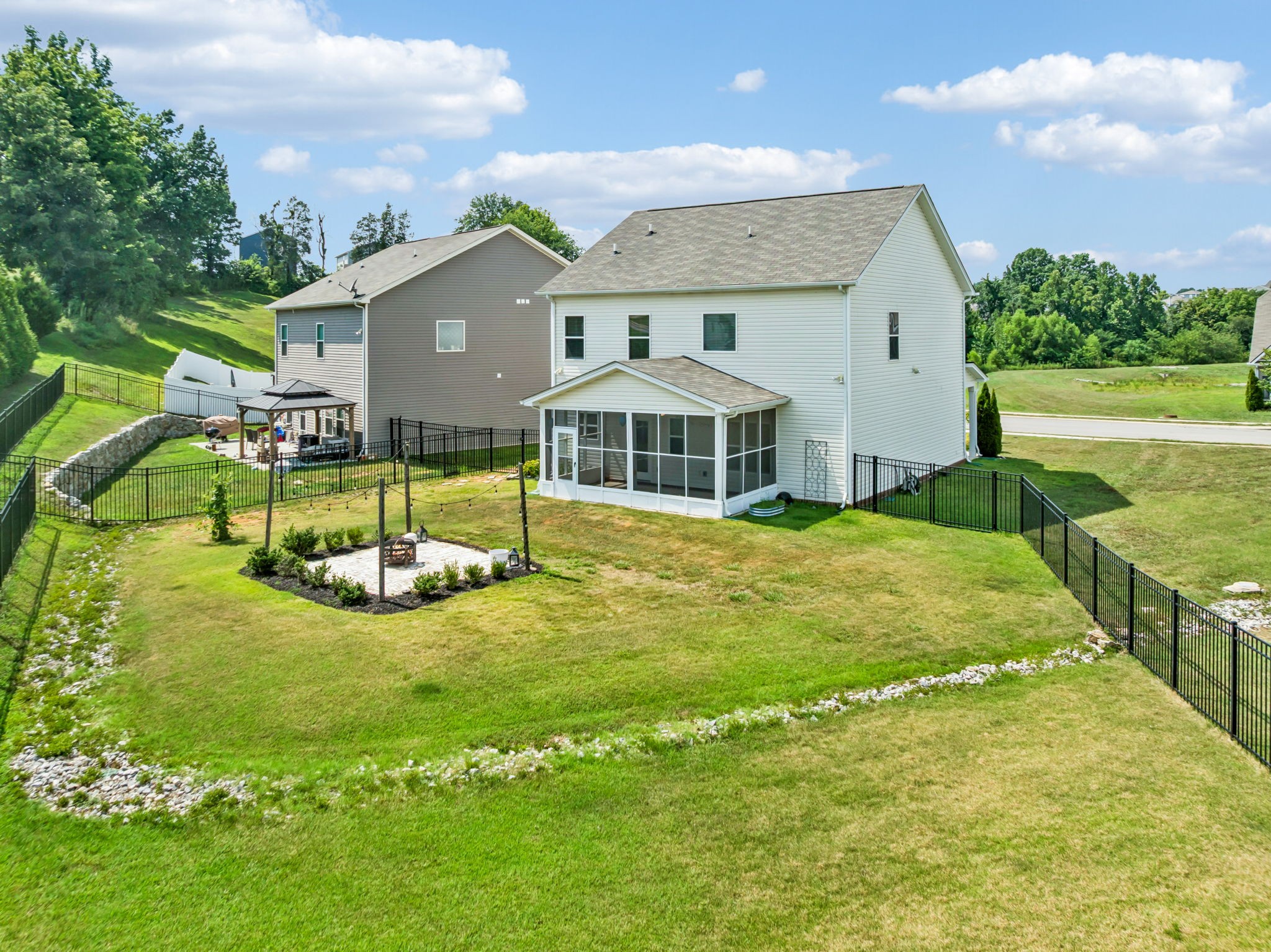 2916 Timewinder Way Property Photo 43