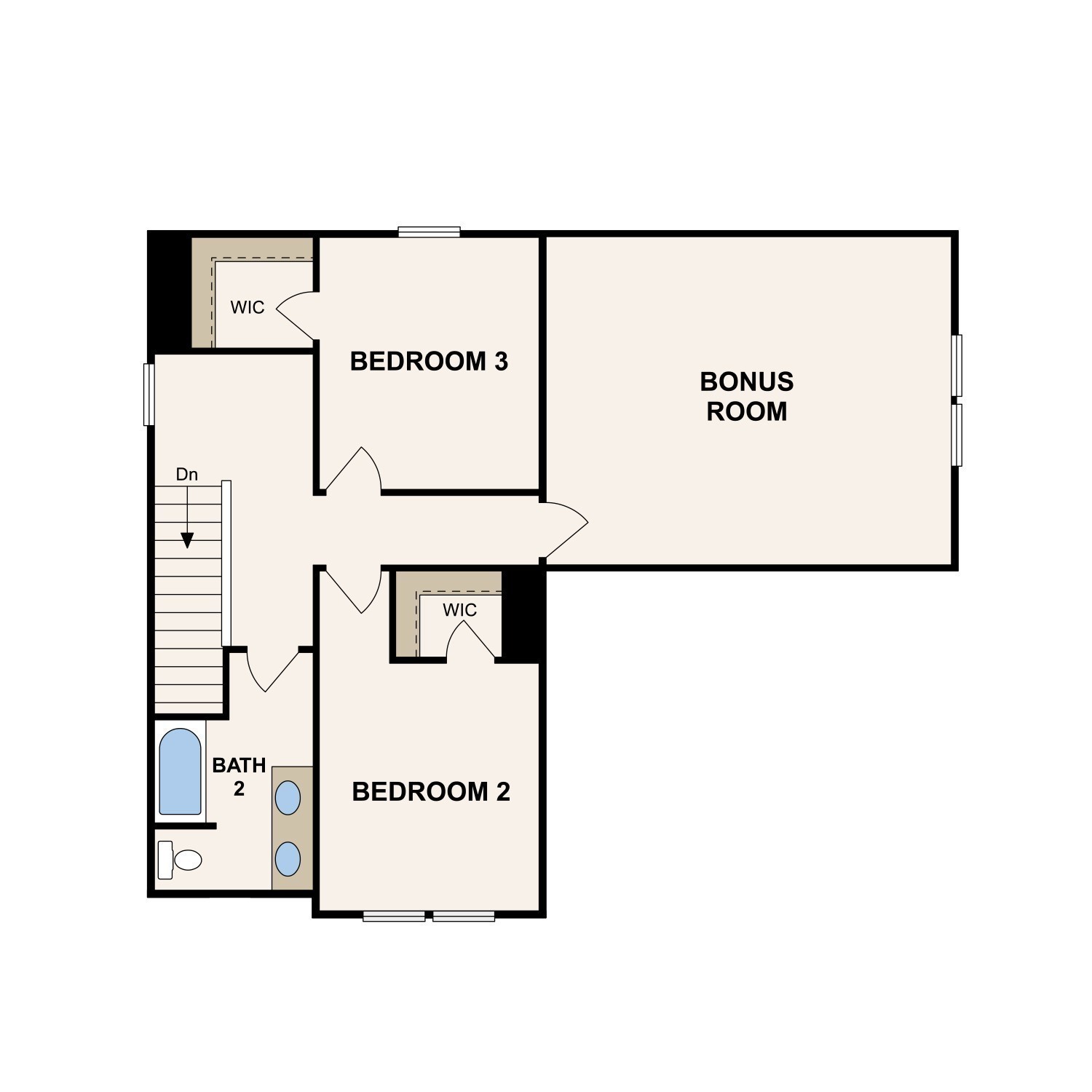 3712 Marthinus Lane Property Photo 3