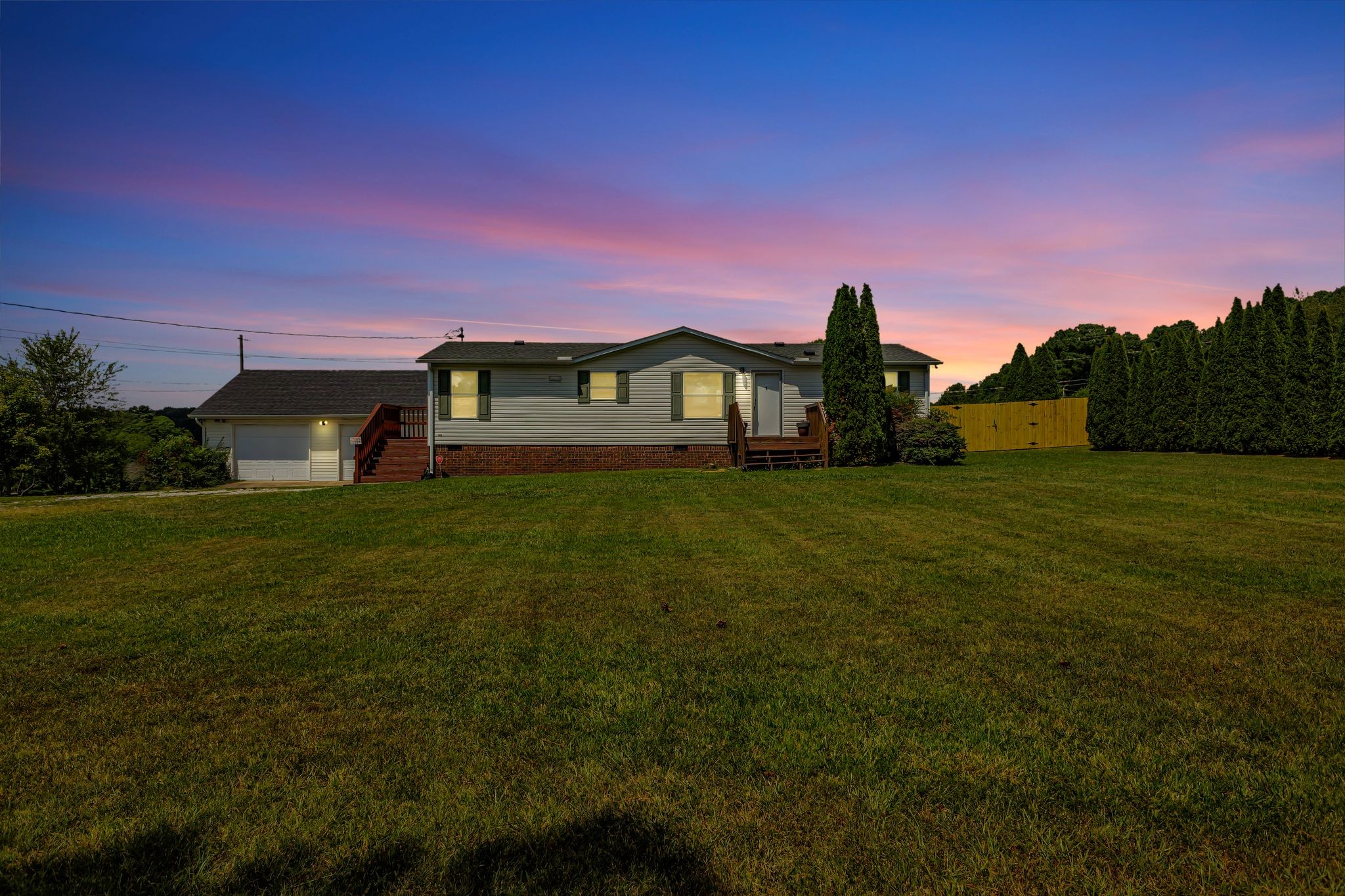 9440 Missionary Ridge Rd Property Photo 2