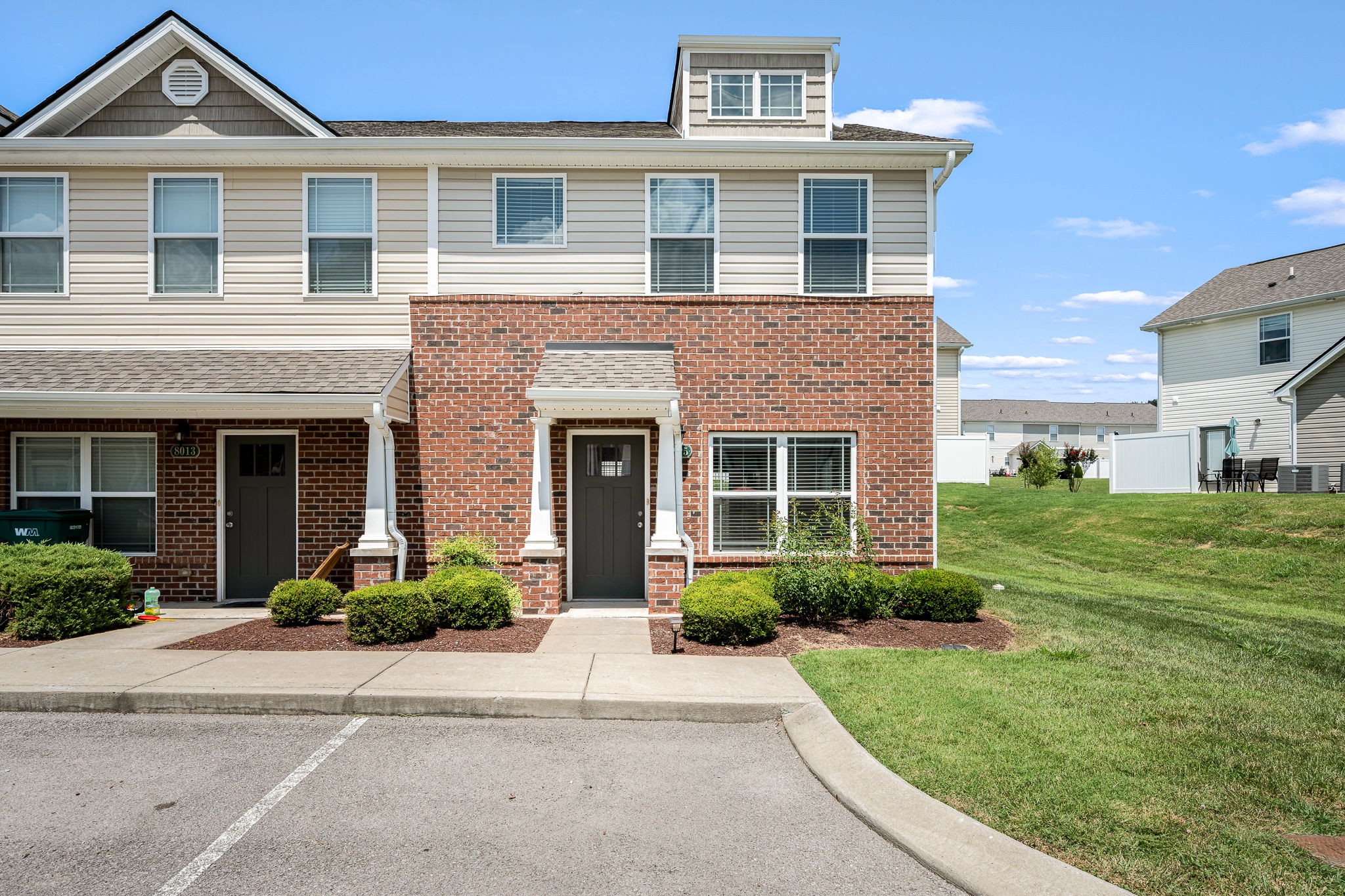 8015 Tuberose Ct Property Photo 1