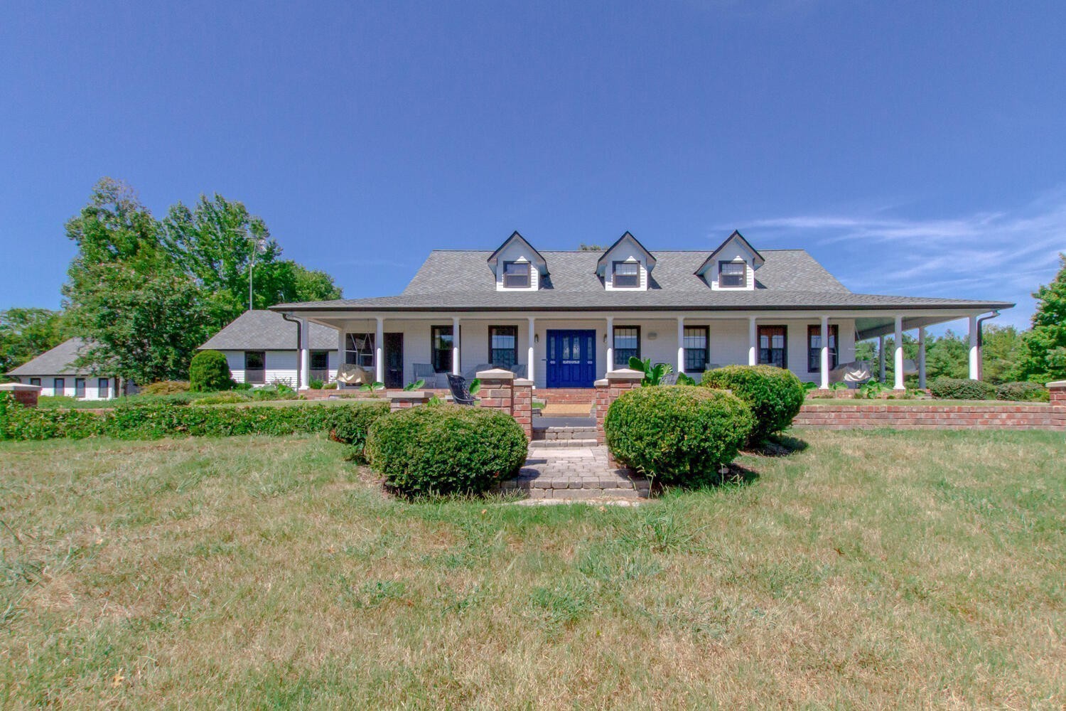 1480 Old Hunters Point Pike Property Photo 1