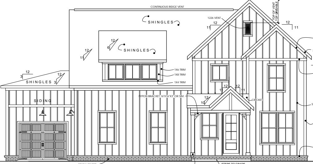 600 Parkenham Drive Property Photo 1
