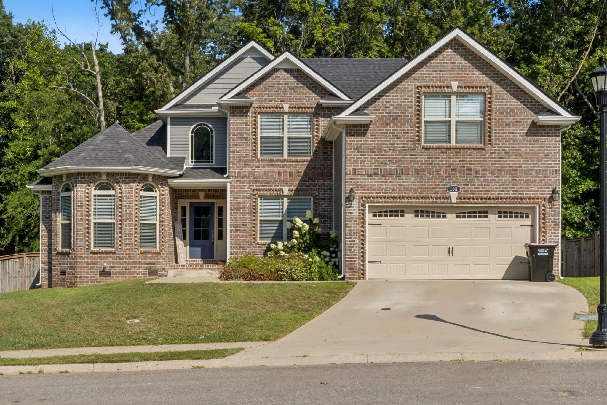 105 Jackbat Ct Property Photo 1