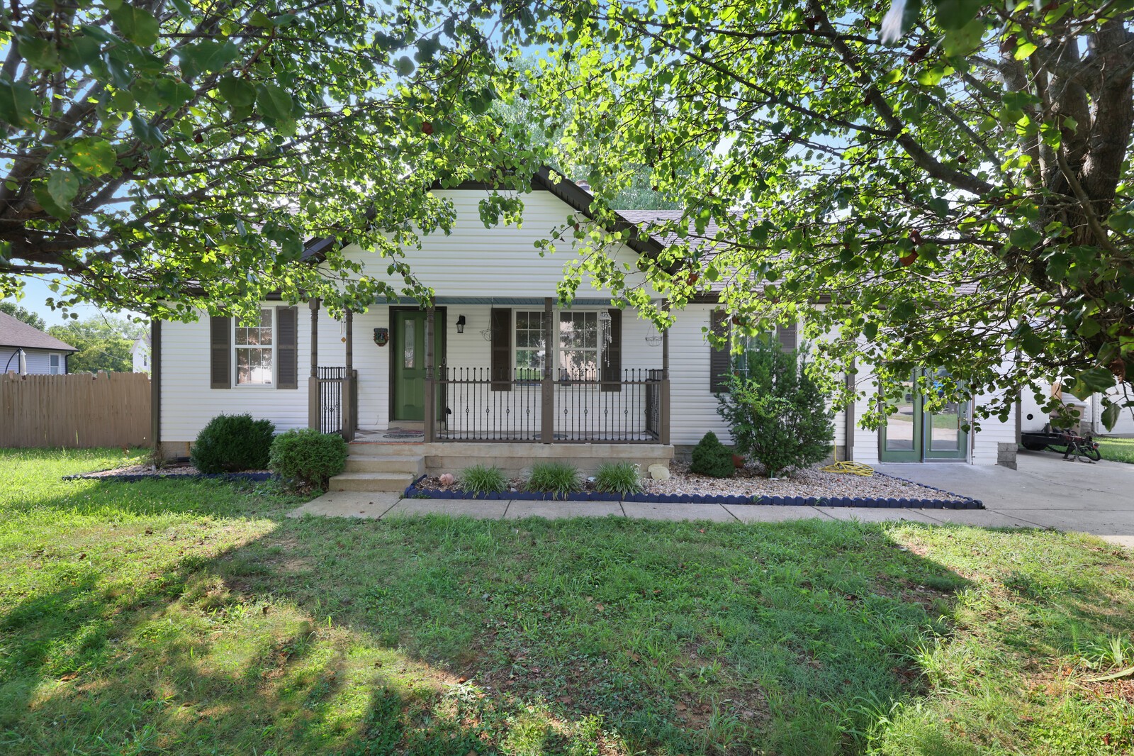 605 Big River Run Property Photo 1