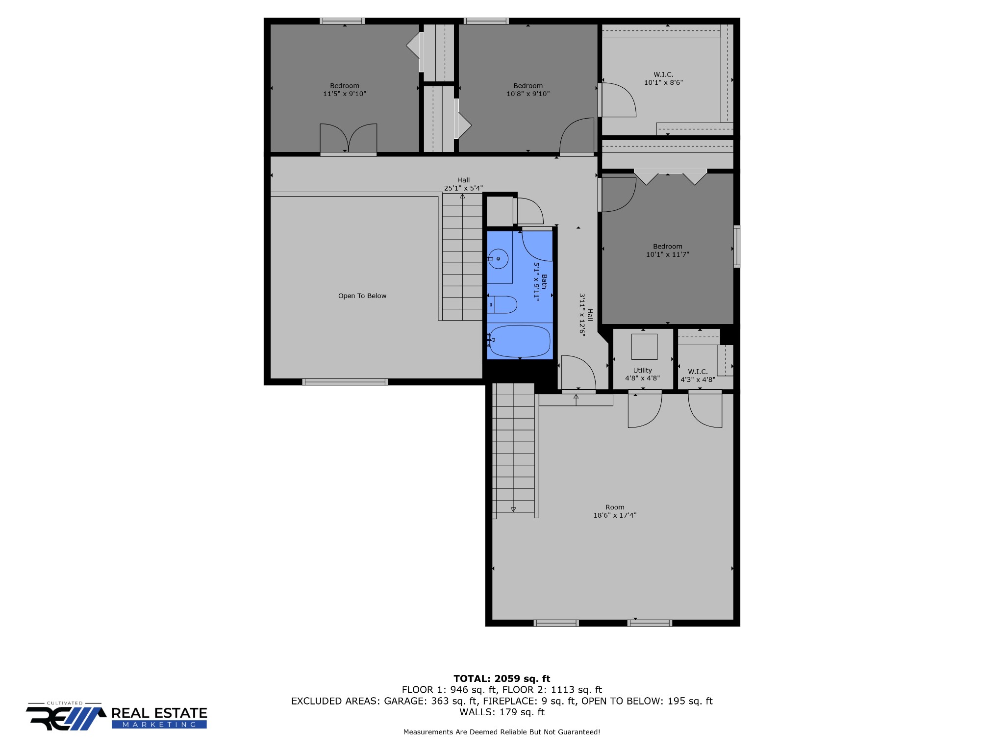 802 Crystal Ct Property Photo 59