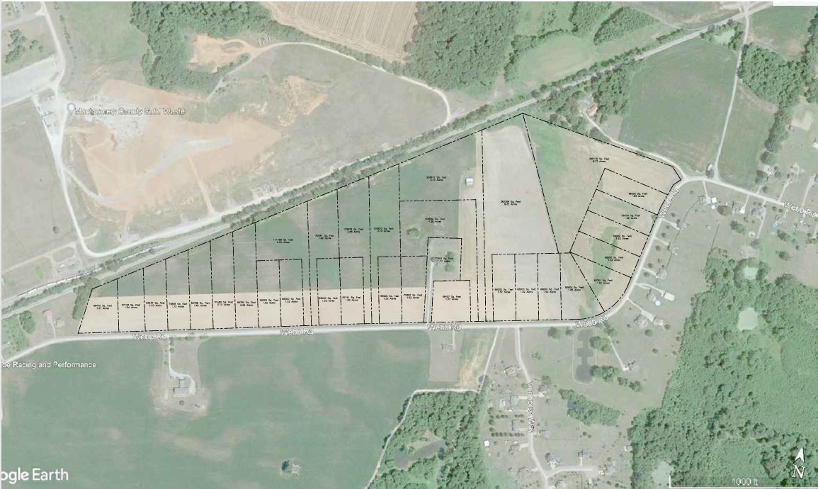 801 Webb Rd Property Photo 2