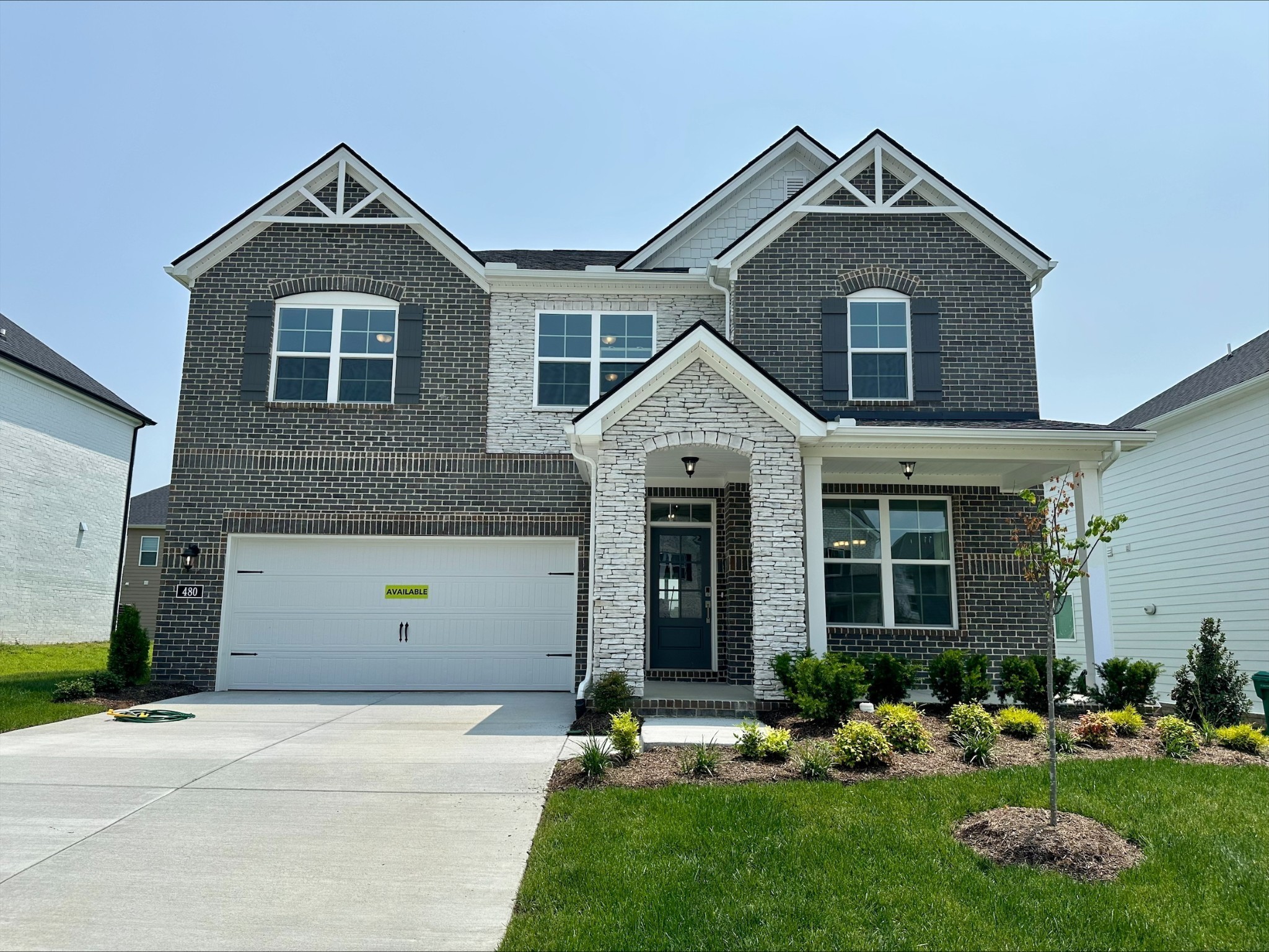 480 Mabels Way Property Photo 1