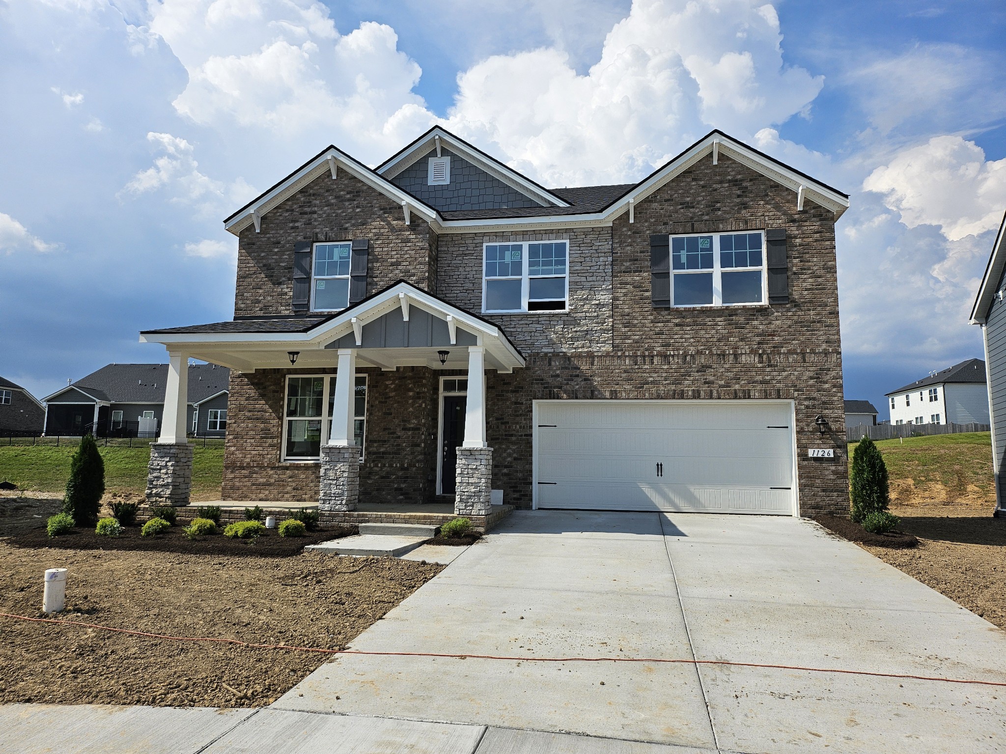 1126 Aster Place Property Photo 1
