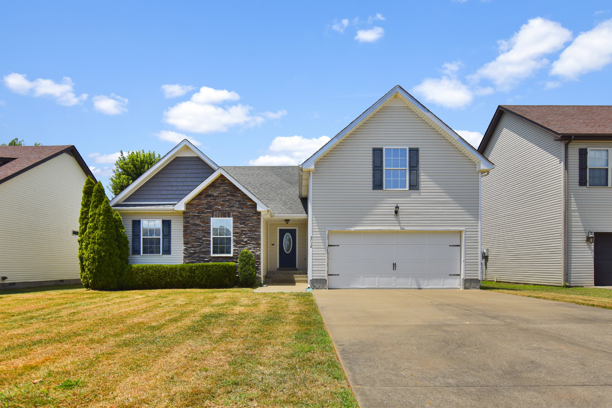 3738 Suiter Road Property Photo 1