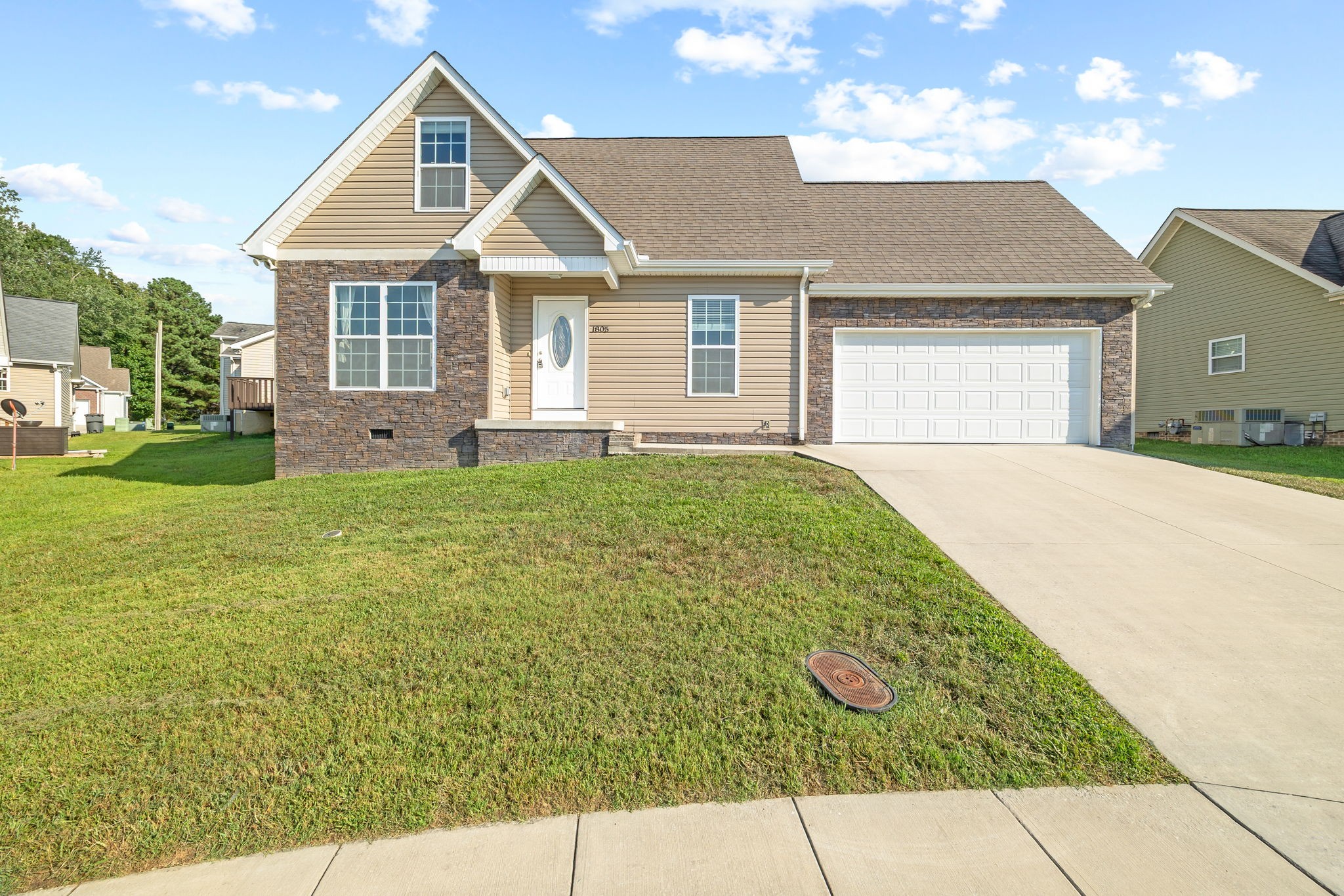 1805 Birdie Ct Property Photo 1