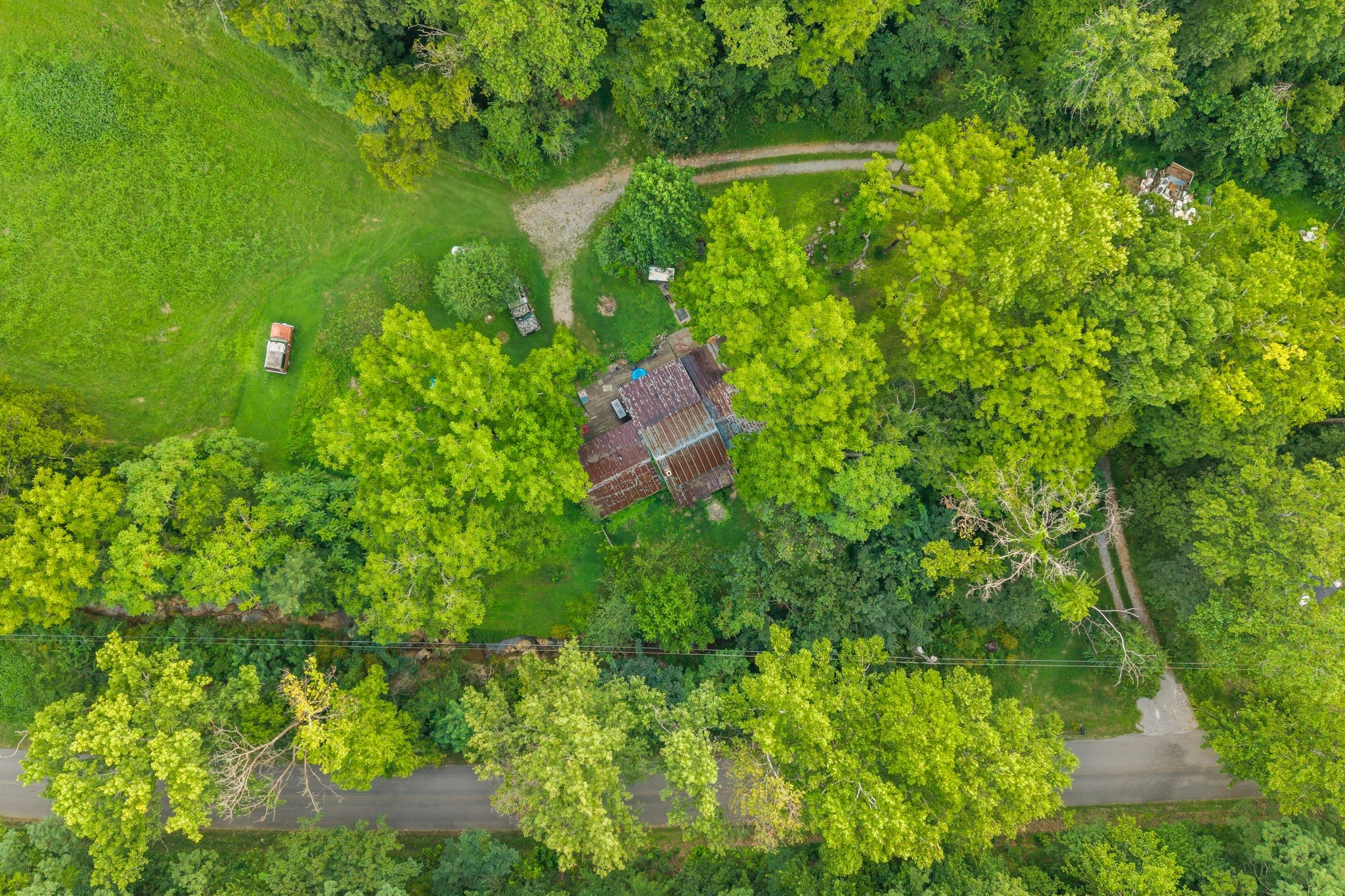 1150 Bell Hollow Rd Property Photo 3