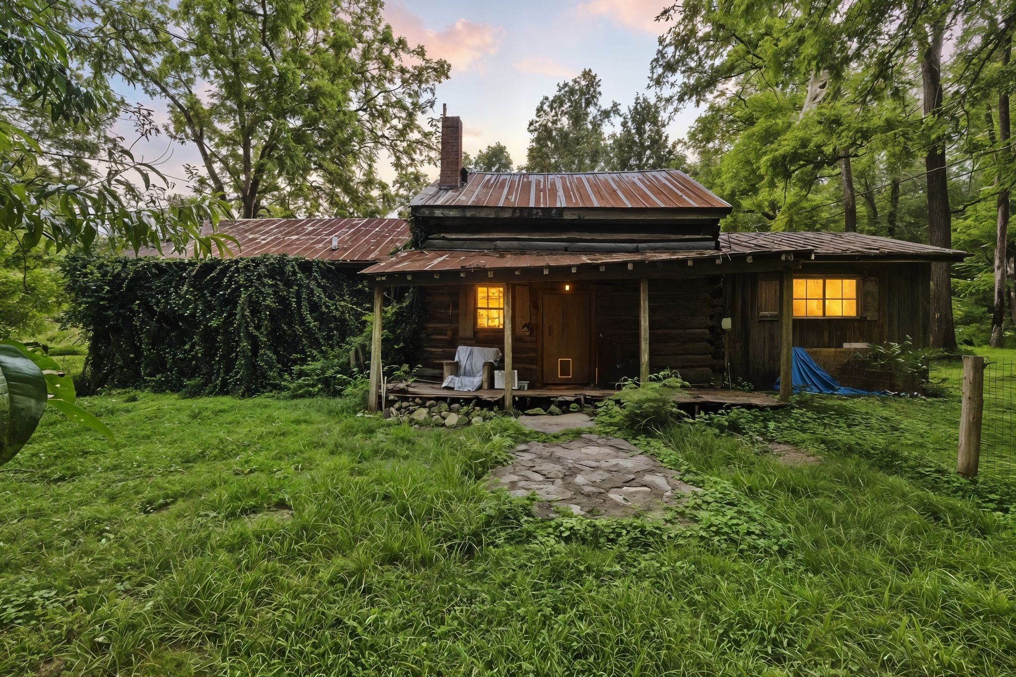 1150 Bell Hollow Rd Property Photo 4