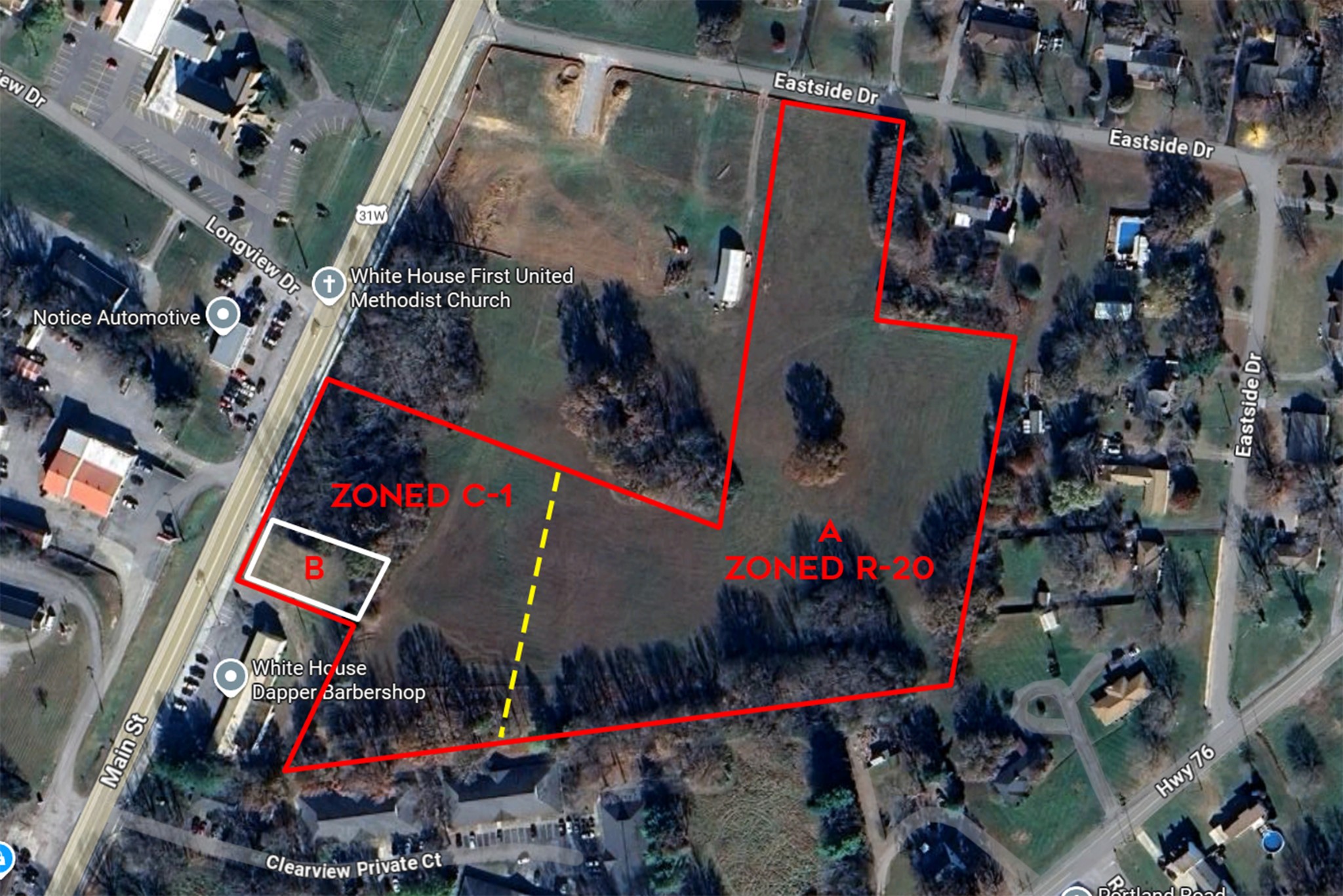 105 Eastside Dr Property Photo 2