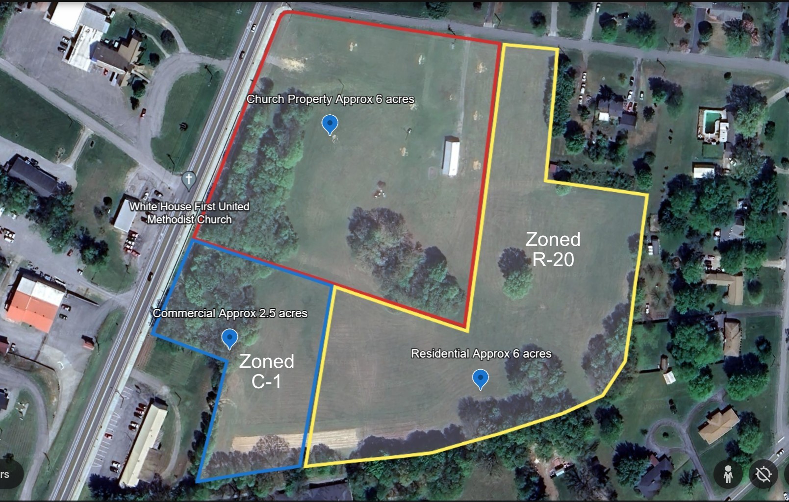 105 Eastside Dr Property Photo 3