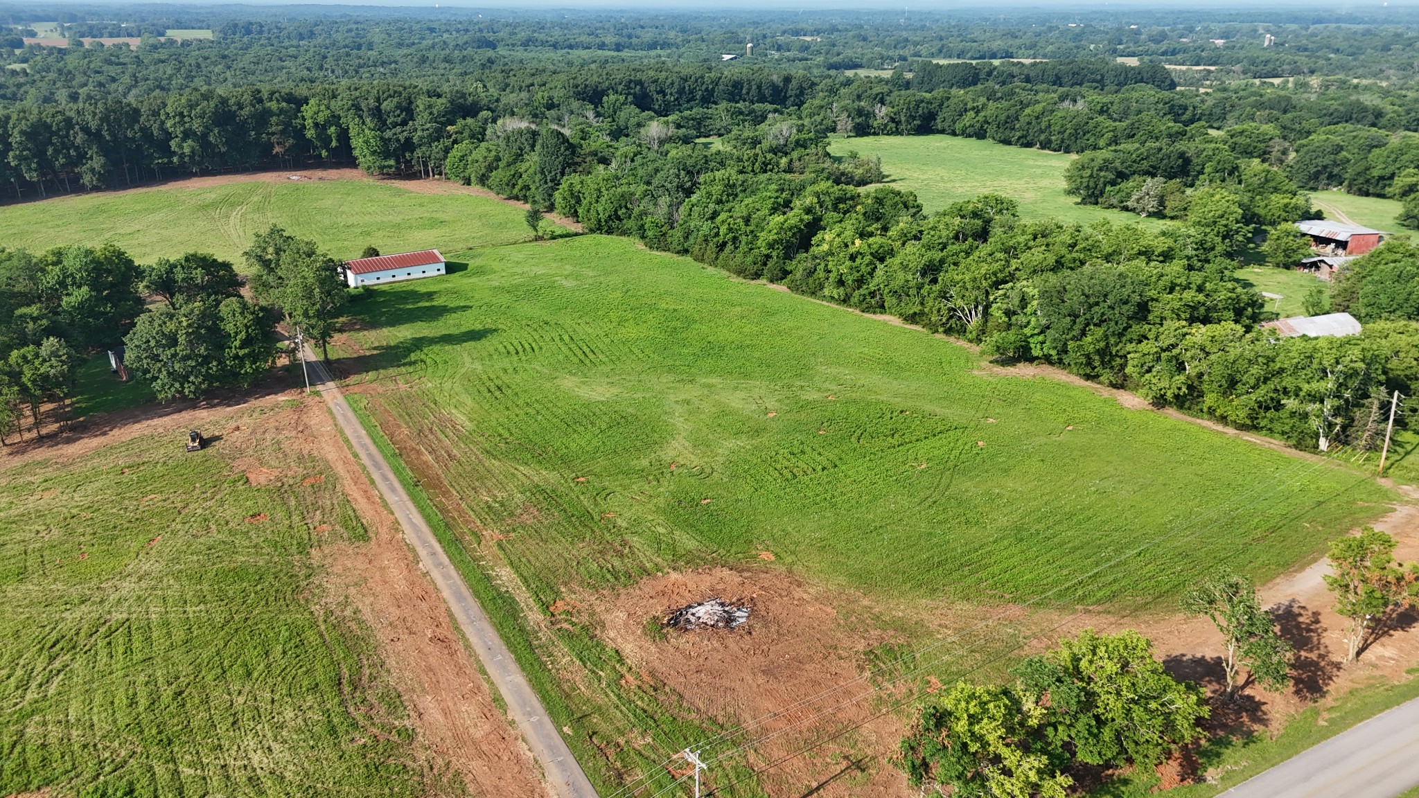 0 Unionville Rd Property Photo 1