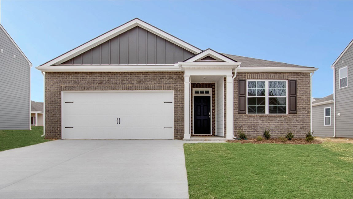 92 Hartmann Crossing Property Photo 1