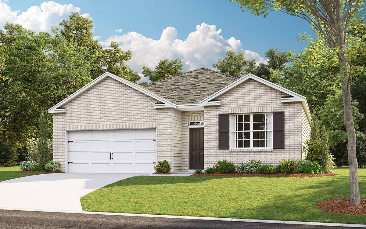 99 Hartmann Crossing Drive Property Photo 1