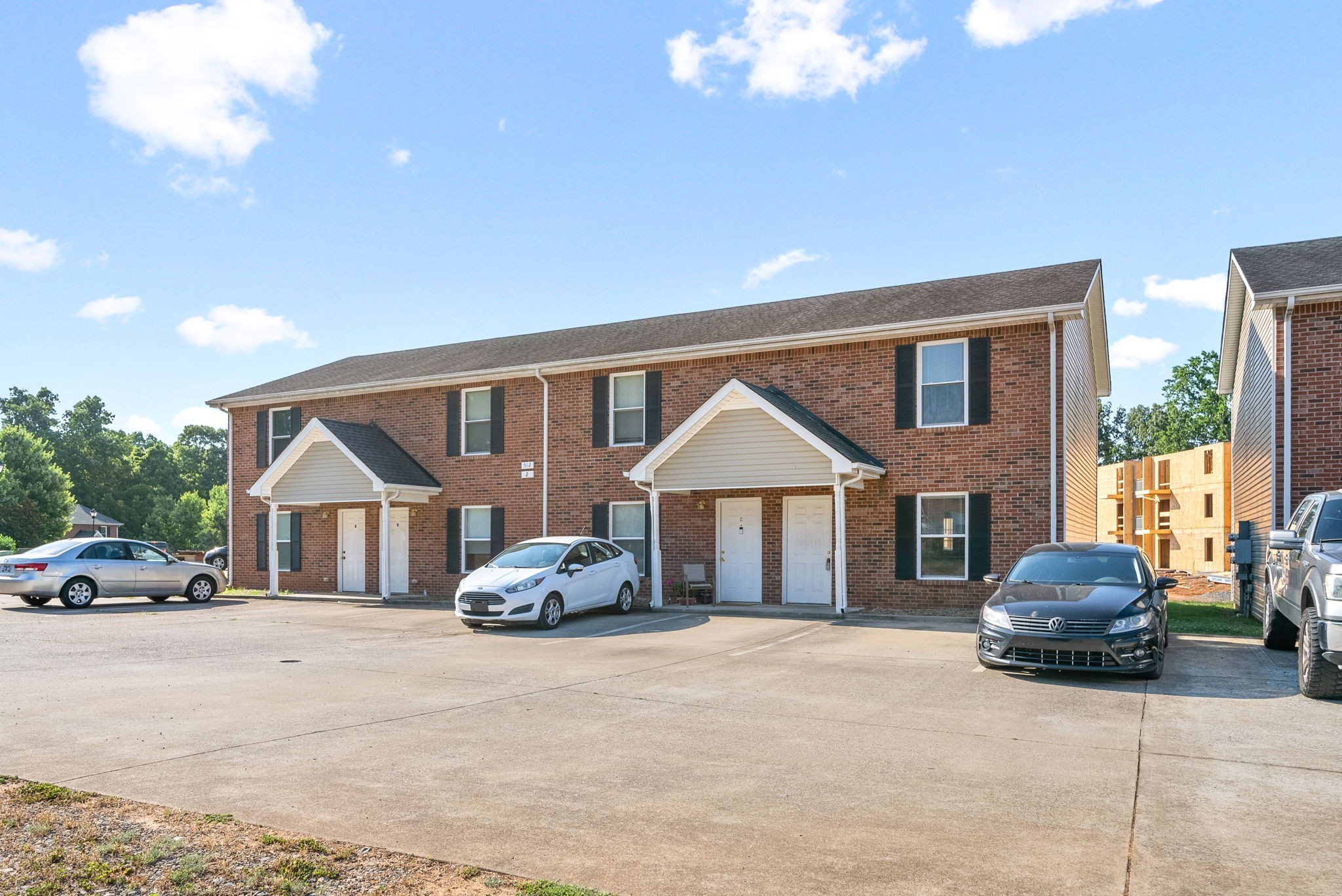 512 Peachers Ridge Road Property Photo 1