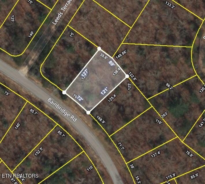 219 Bainbridge Rd Property Photo 1