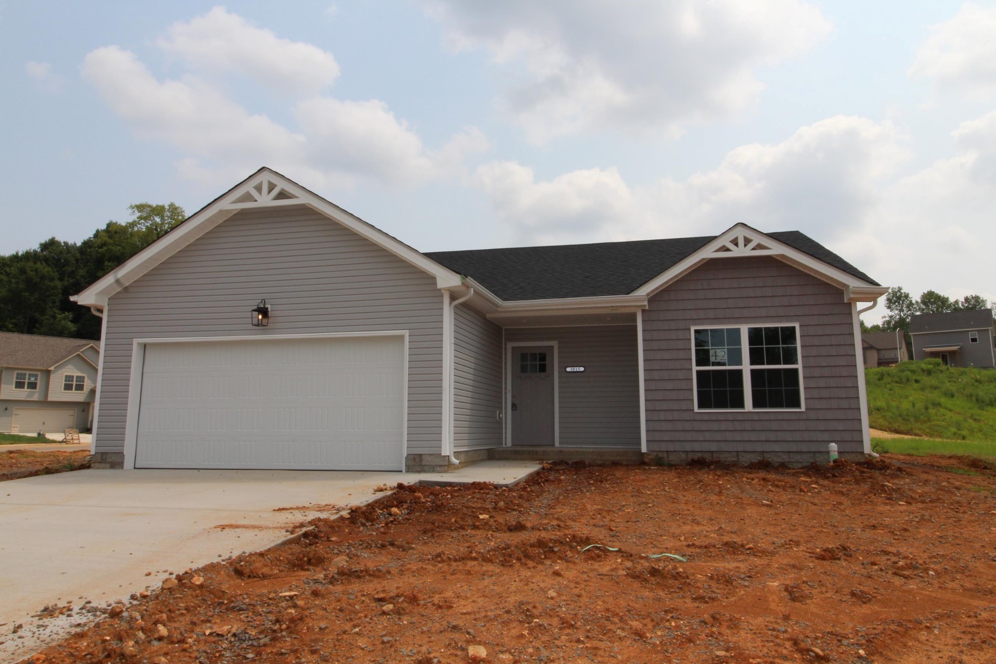 3015 Core Drive Property Photo 1
