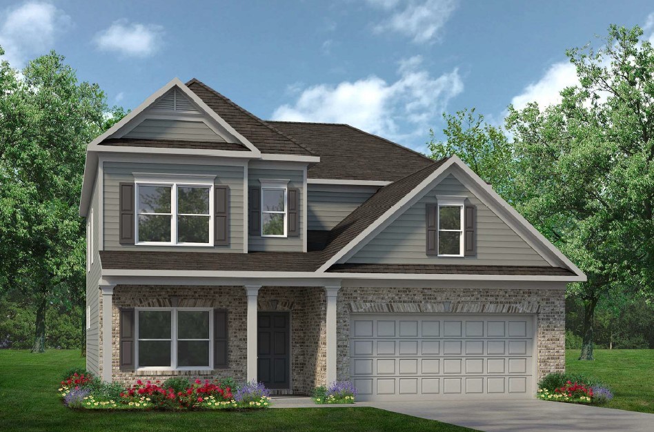 576 Nightengale Ridge Dr Property Photo 1