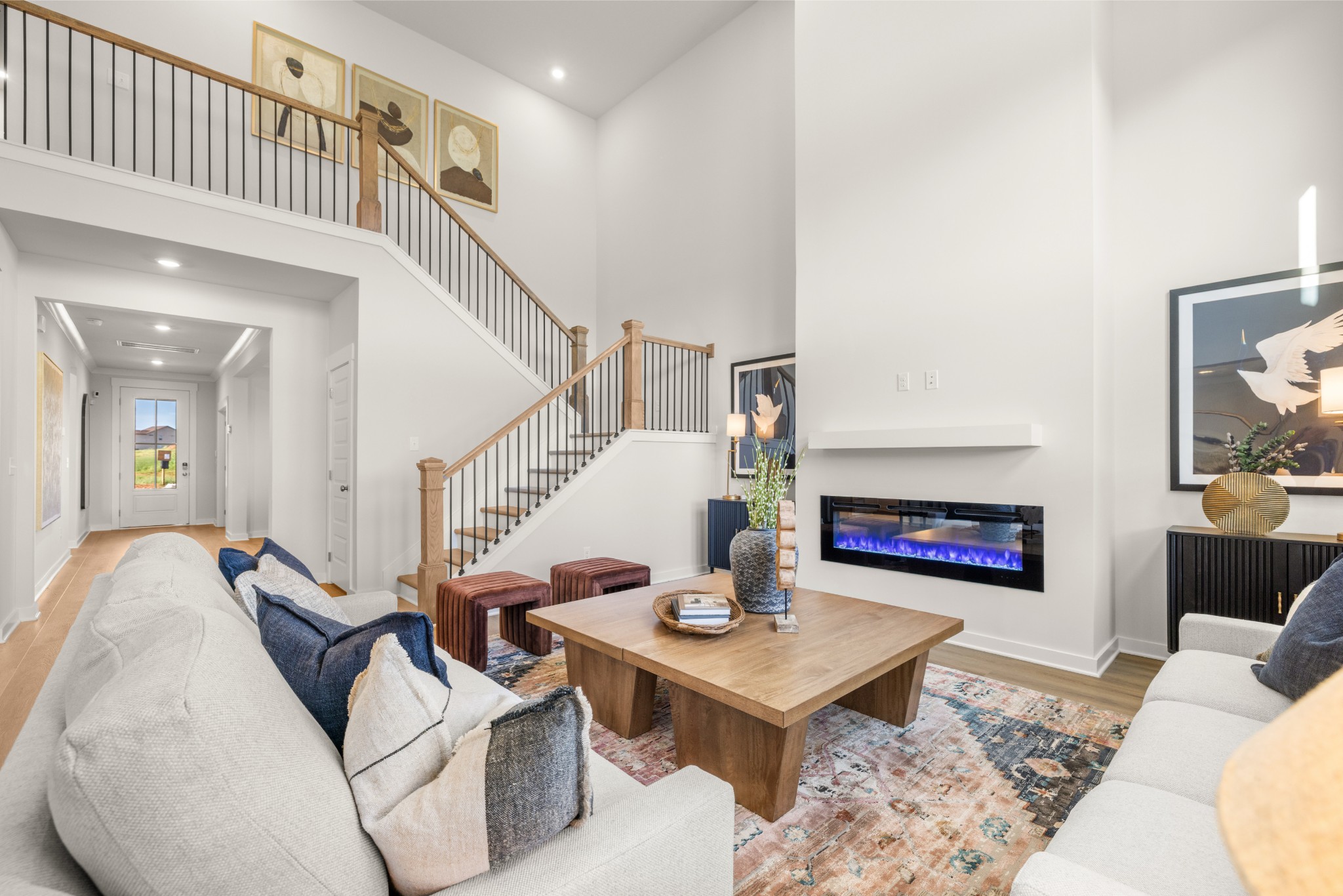 219 Autumn Fern Court Property Photo 1