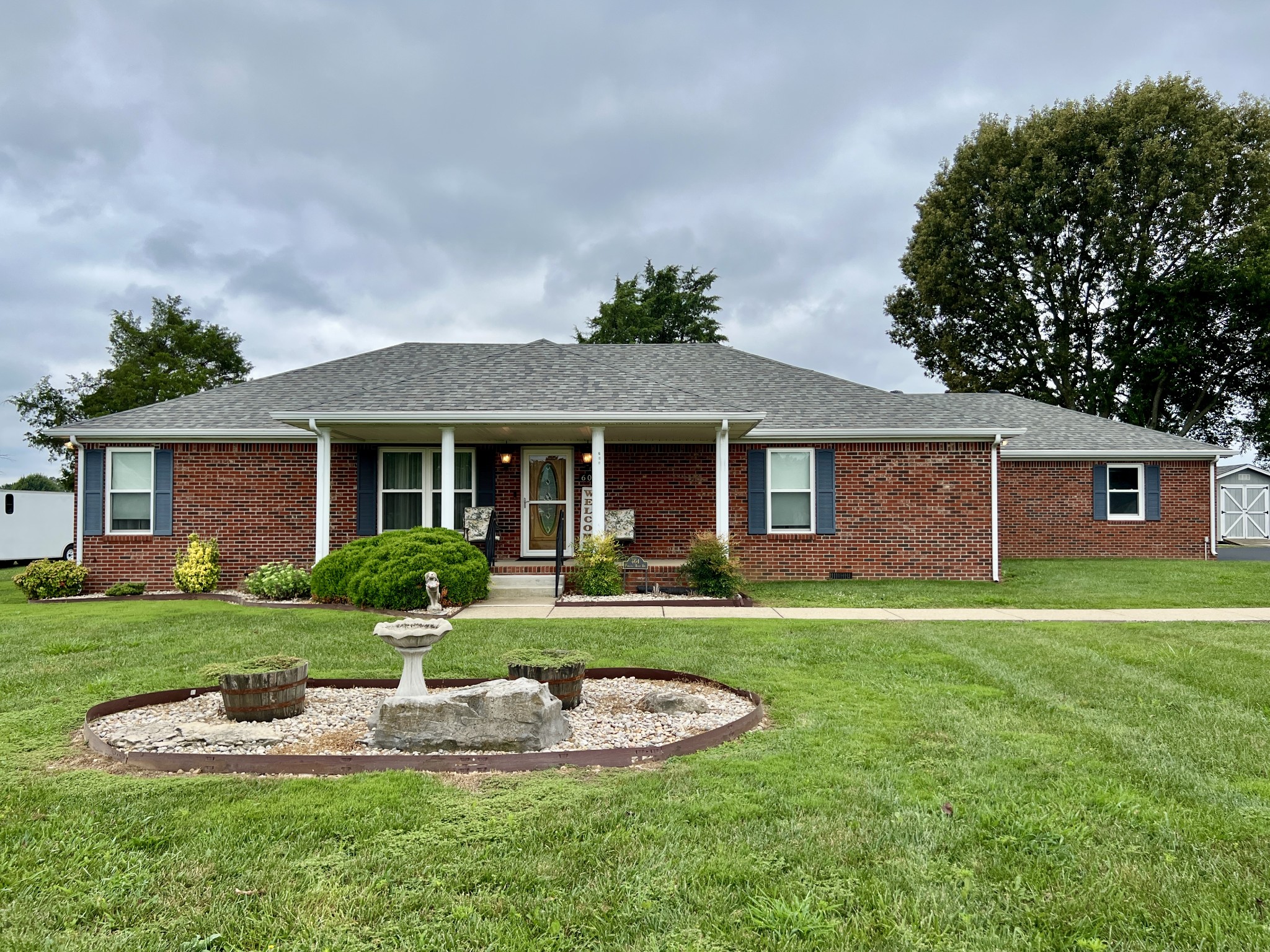 604 Rolling Road Dr Property Photo 1