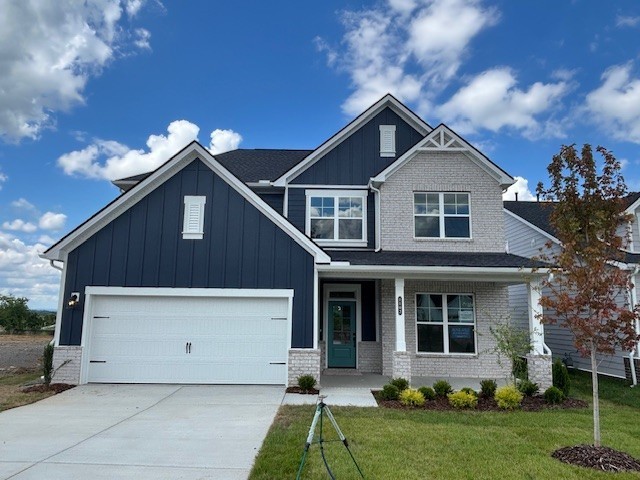 1102 Callaway Drive Property Photo 1