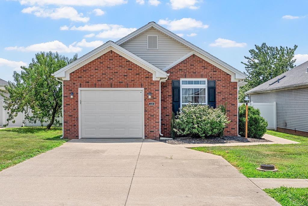 331 N Abbey Way Property Photo 1