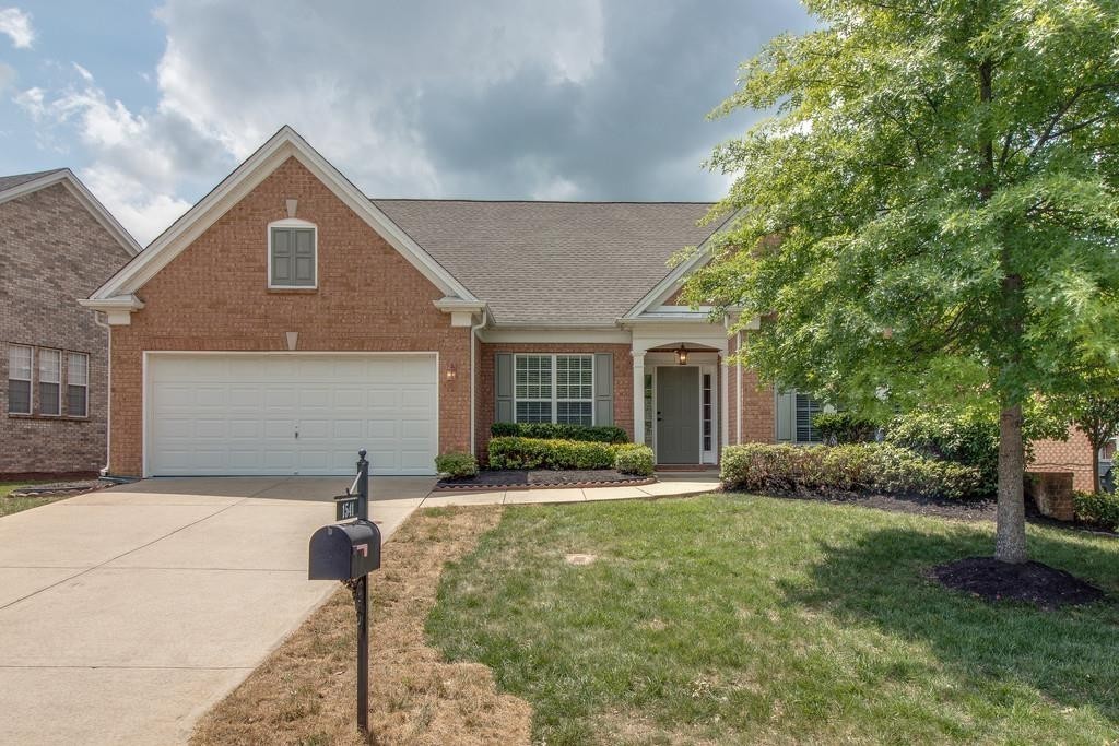 1541 Indian Hawthorne Ct Property Photo 1