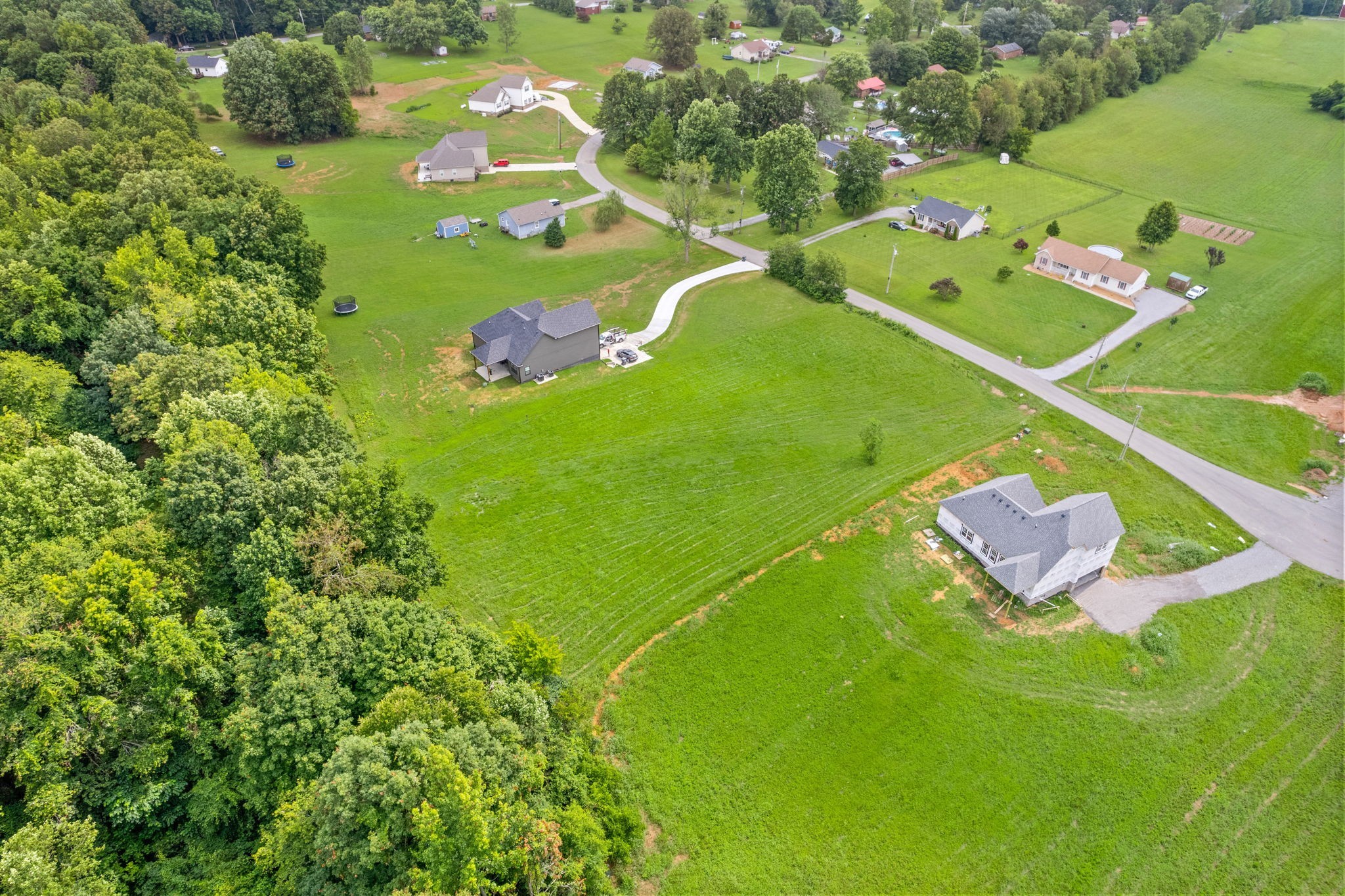 0 Poplar Ridge Rd Property Photo 13