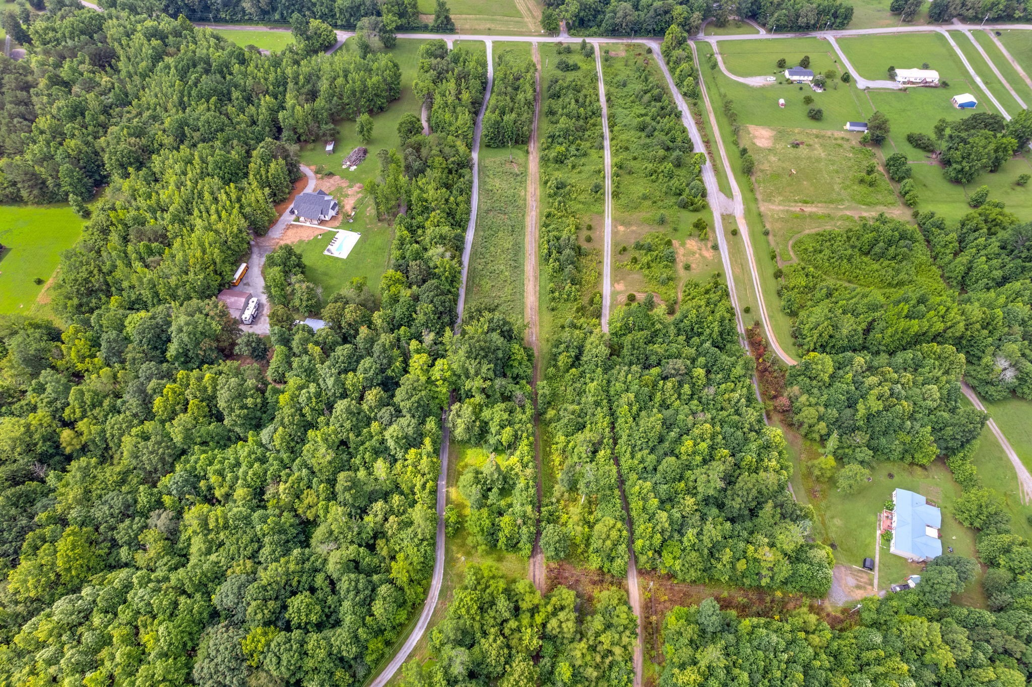 0 Poplar Ridge Rd Property Photo 23