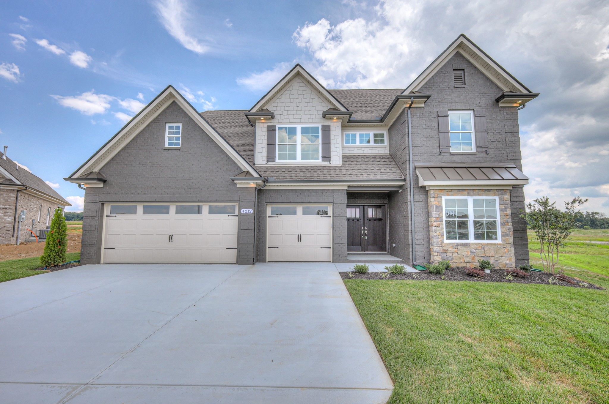 4212 Fargo Ct Property Photo 1