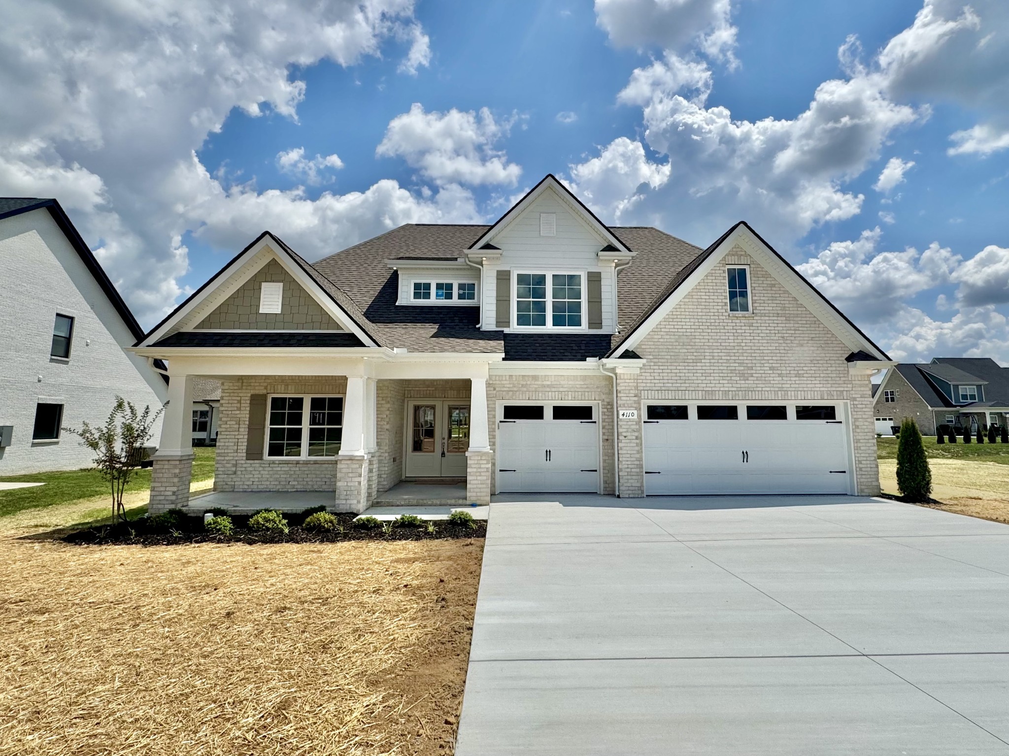 4110 Fargo Ct Property Photo 1