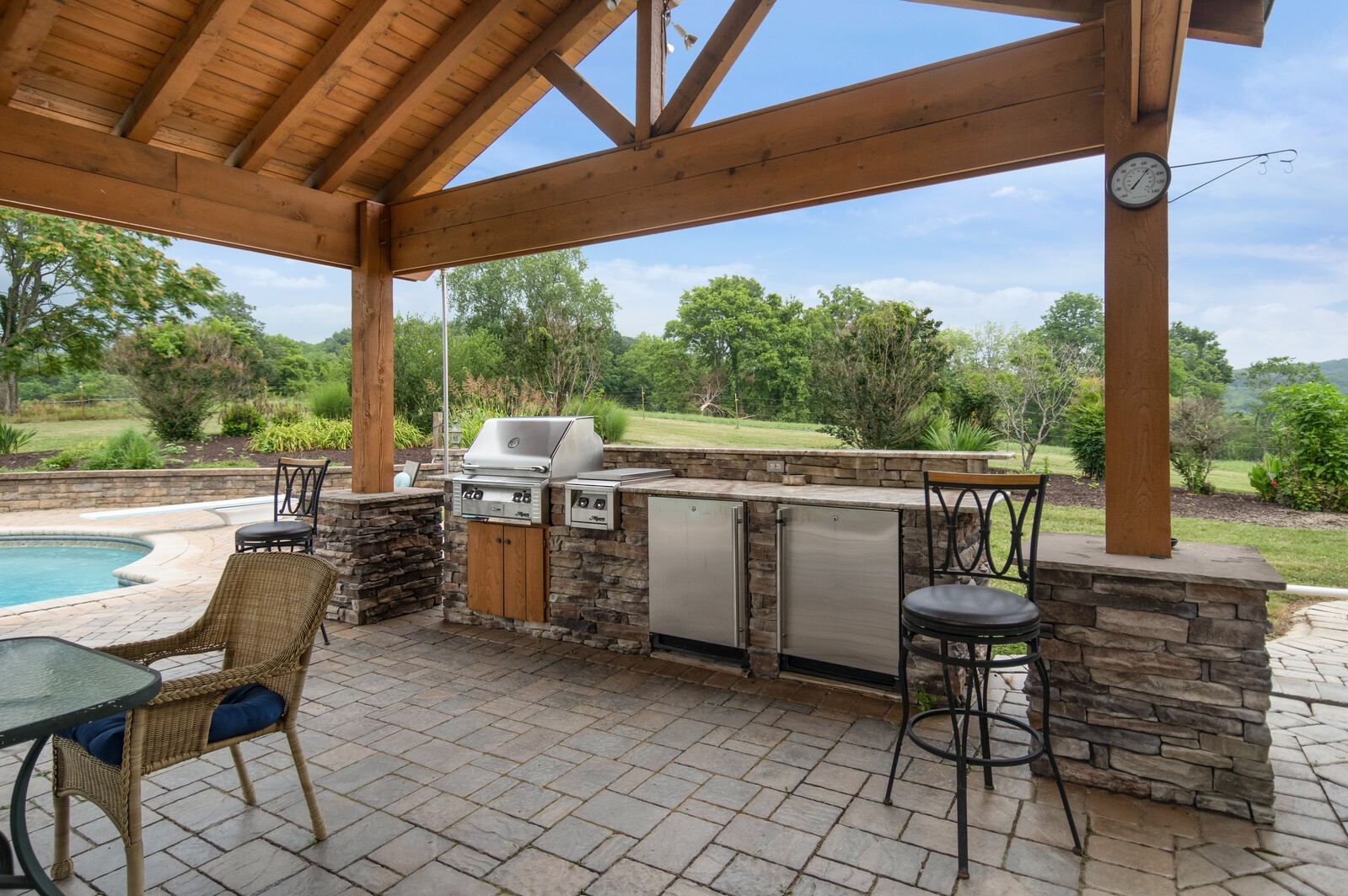 1361 Madison Creek Rd Property Photo 56