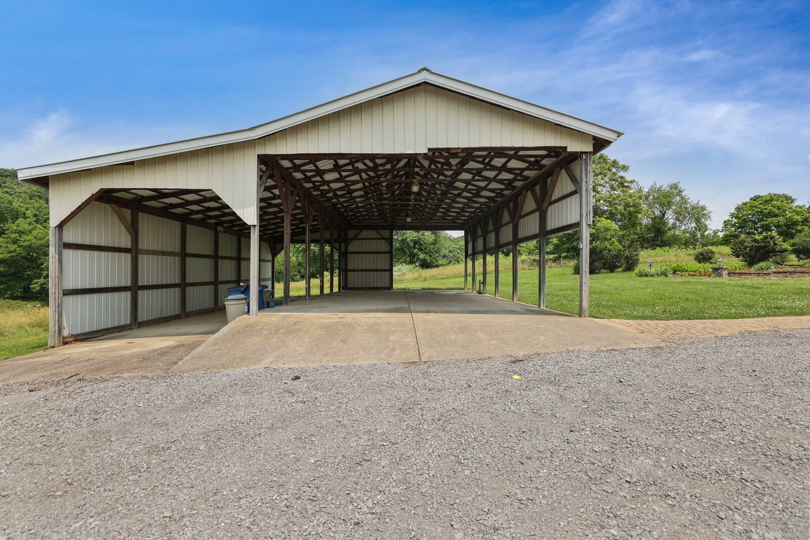 1361 Madison Creek Rd Property Photo 60