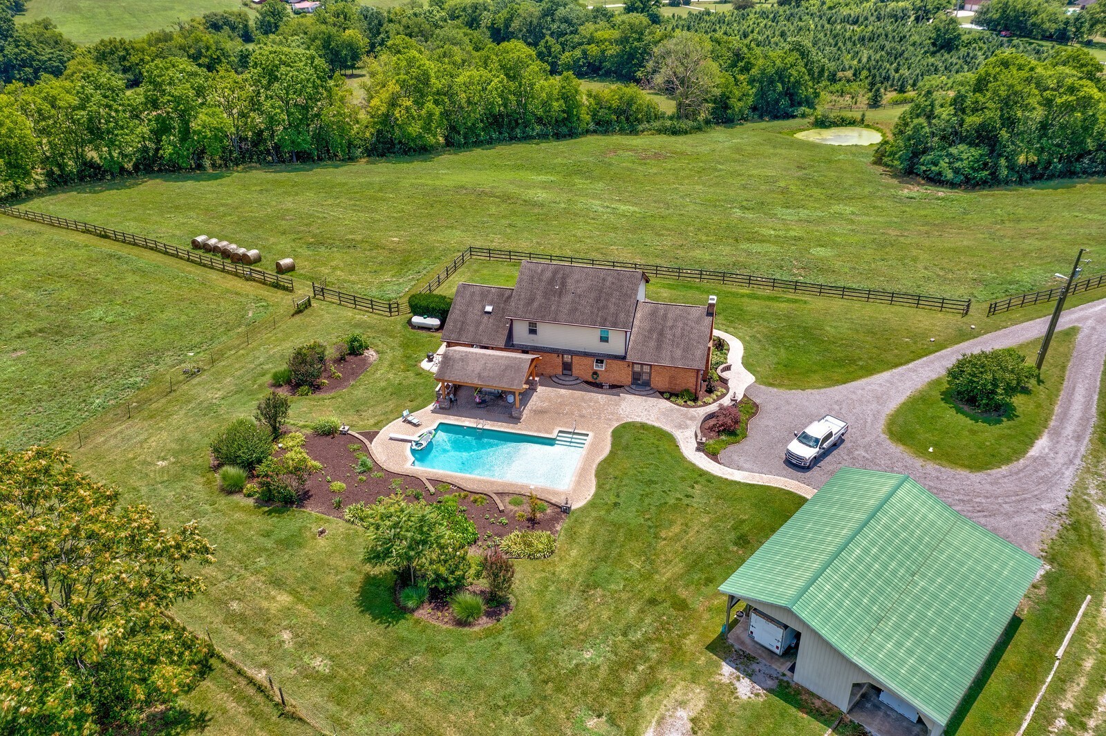 1361 Madison Creek Rd Property Photo 86