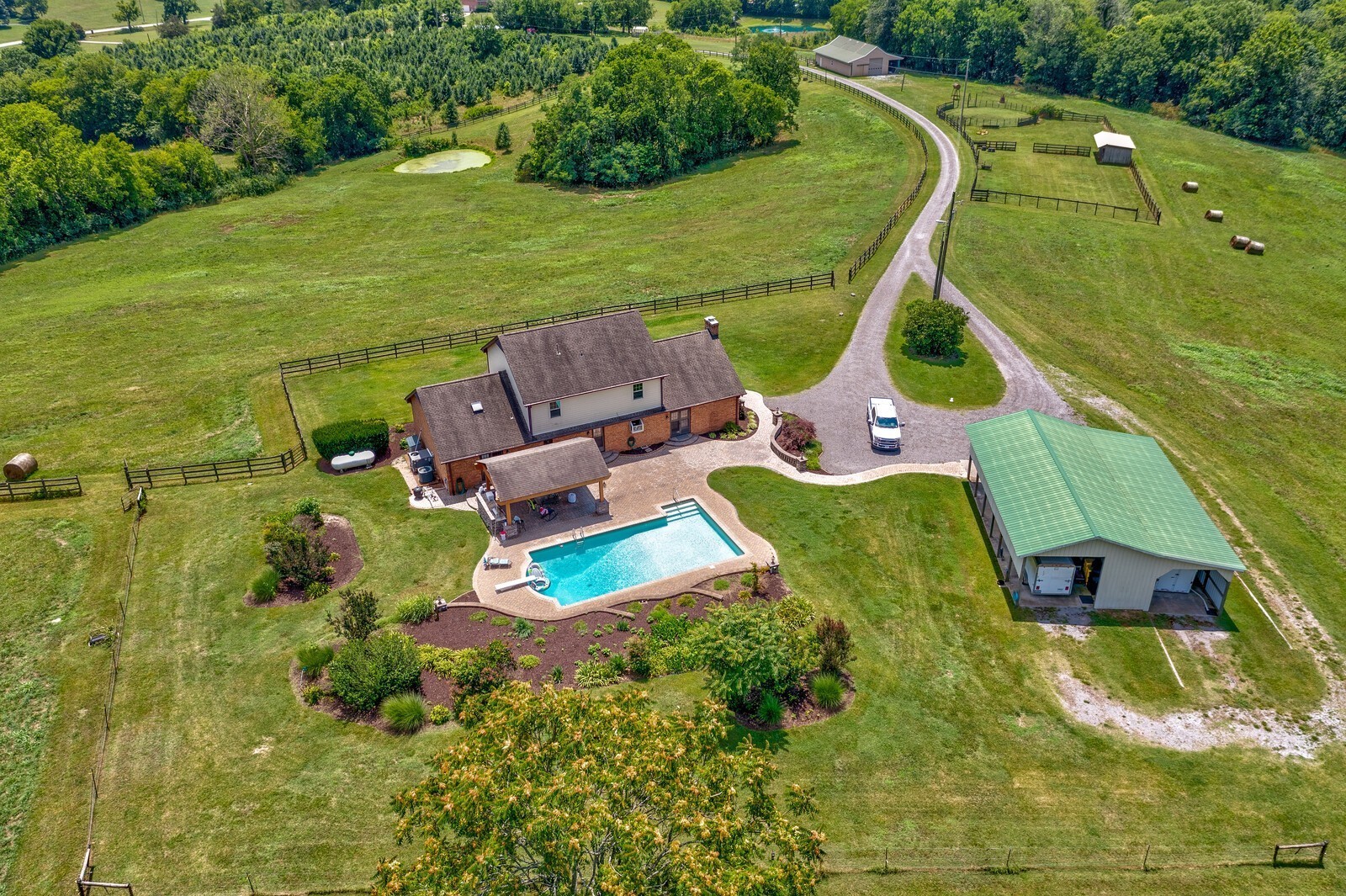 1361 Madison Creek Rd Property Photo 87