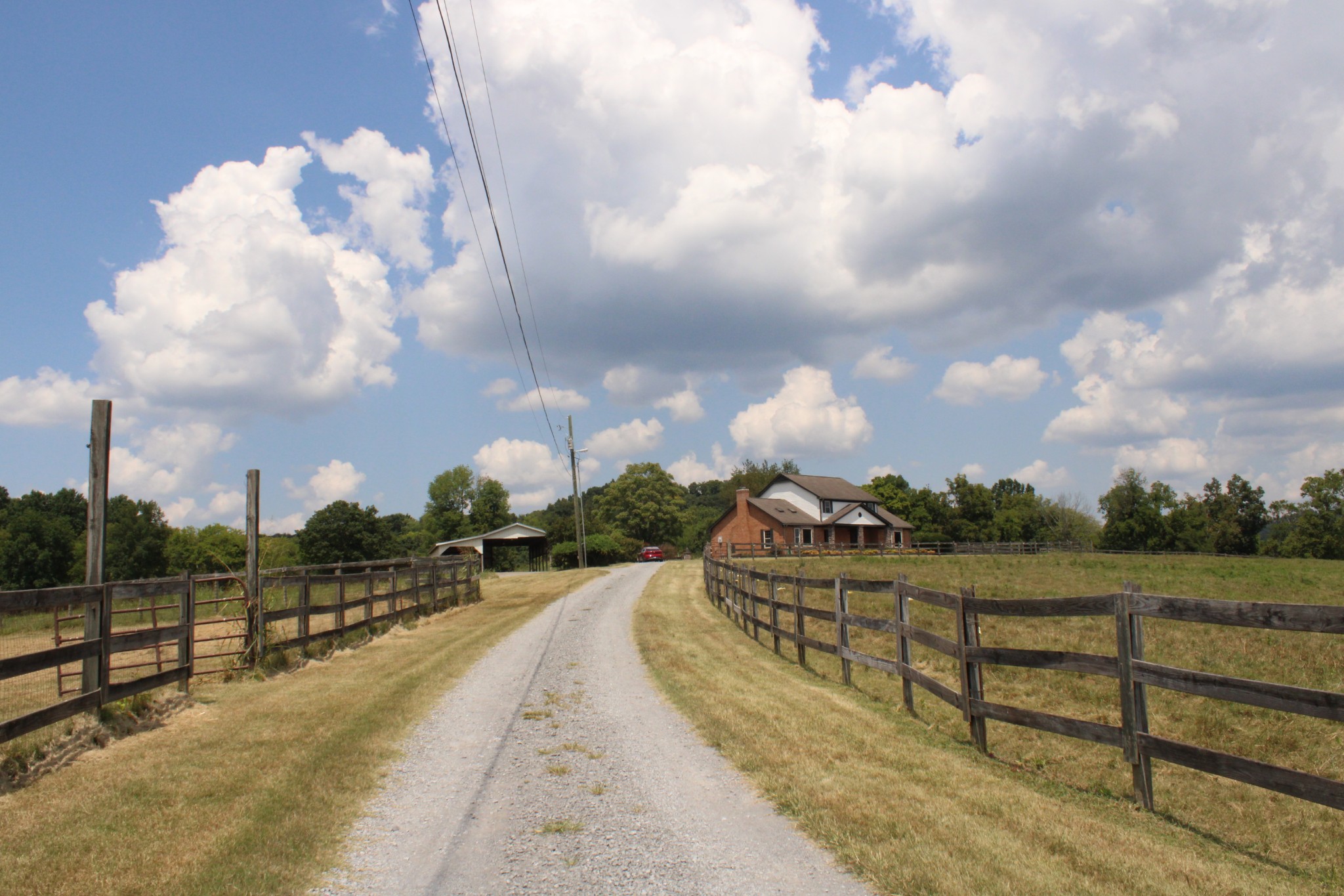 1361 Madison Creek Rd Property Photo 89