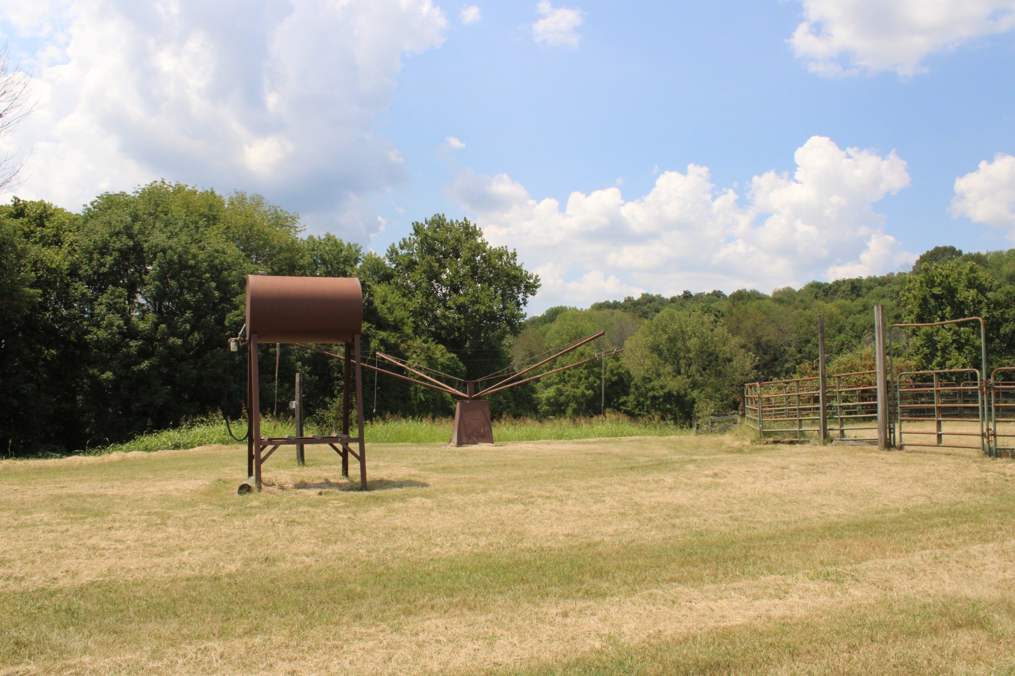 1361 Madison Creek Rd Property Photo 91