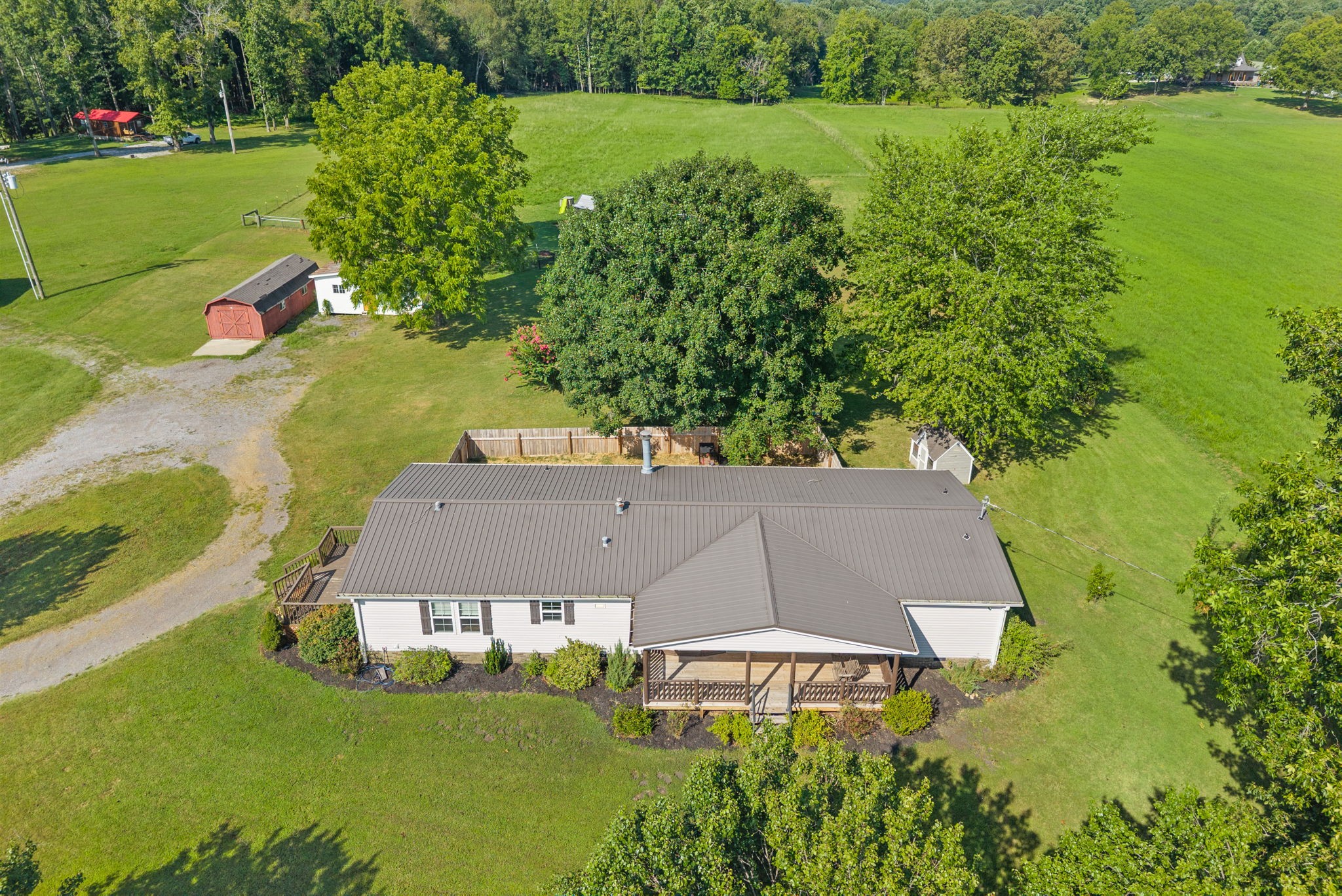 5005 Highway 49, W Property Photo 1